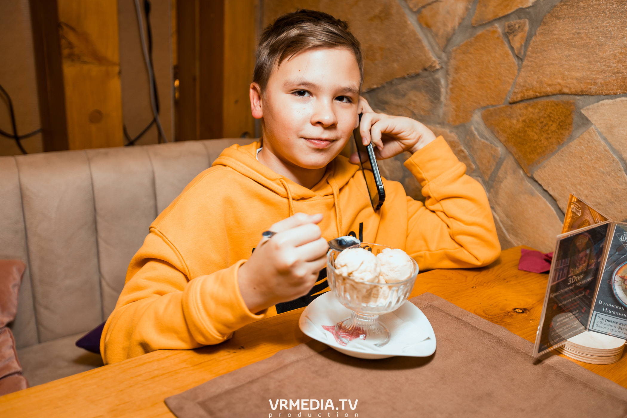 Выходные в «Alpen Club»