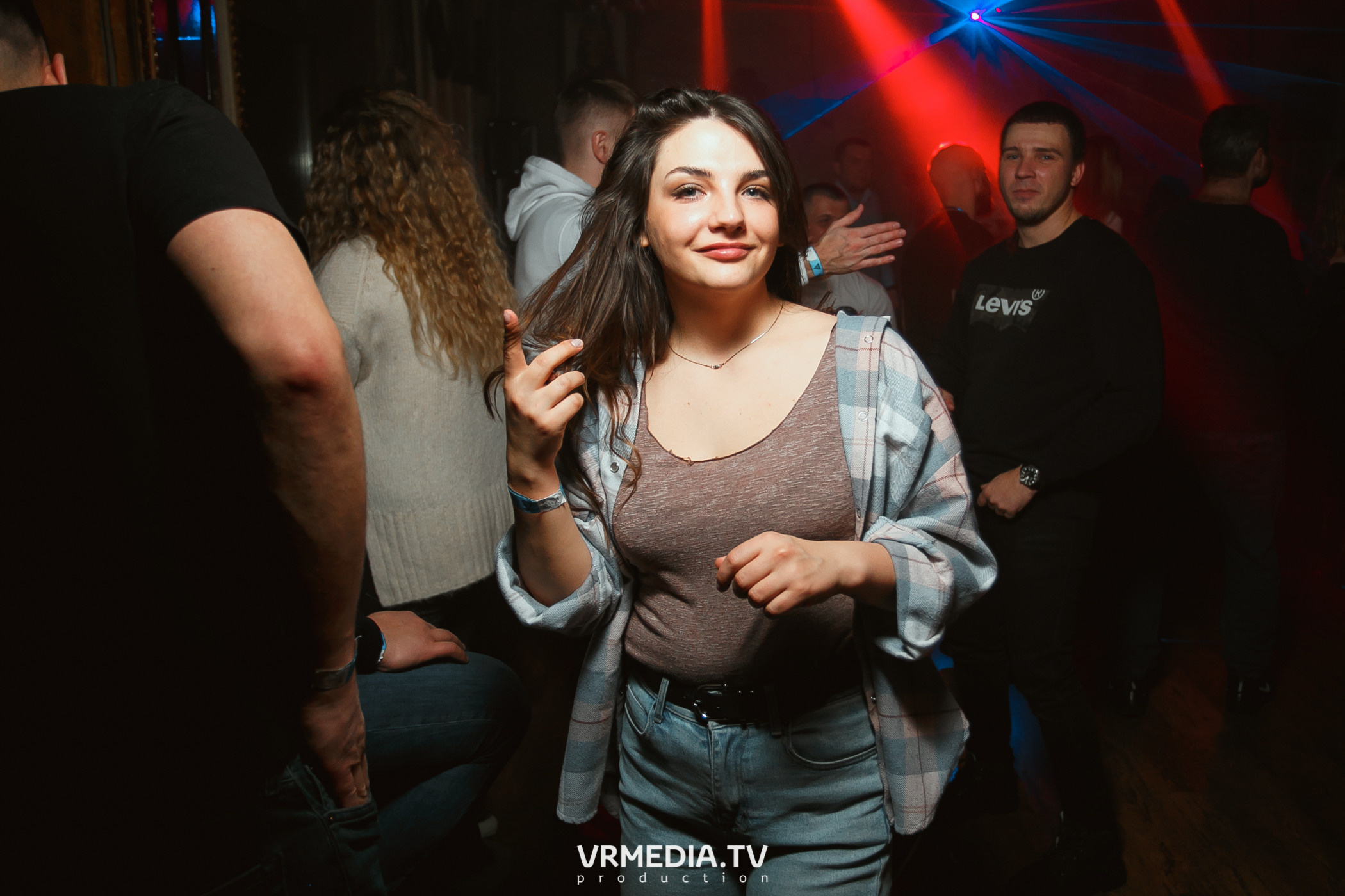 Выходные в «Alpen Club»