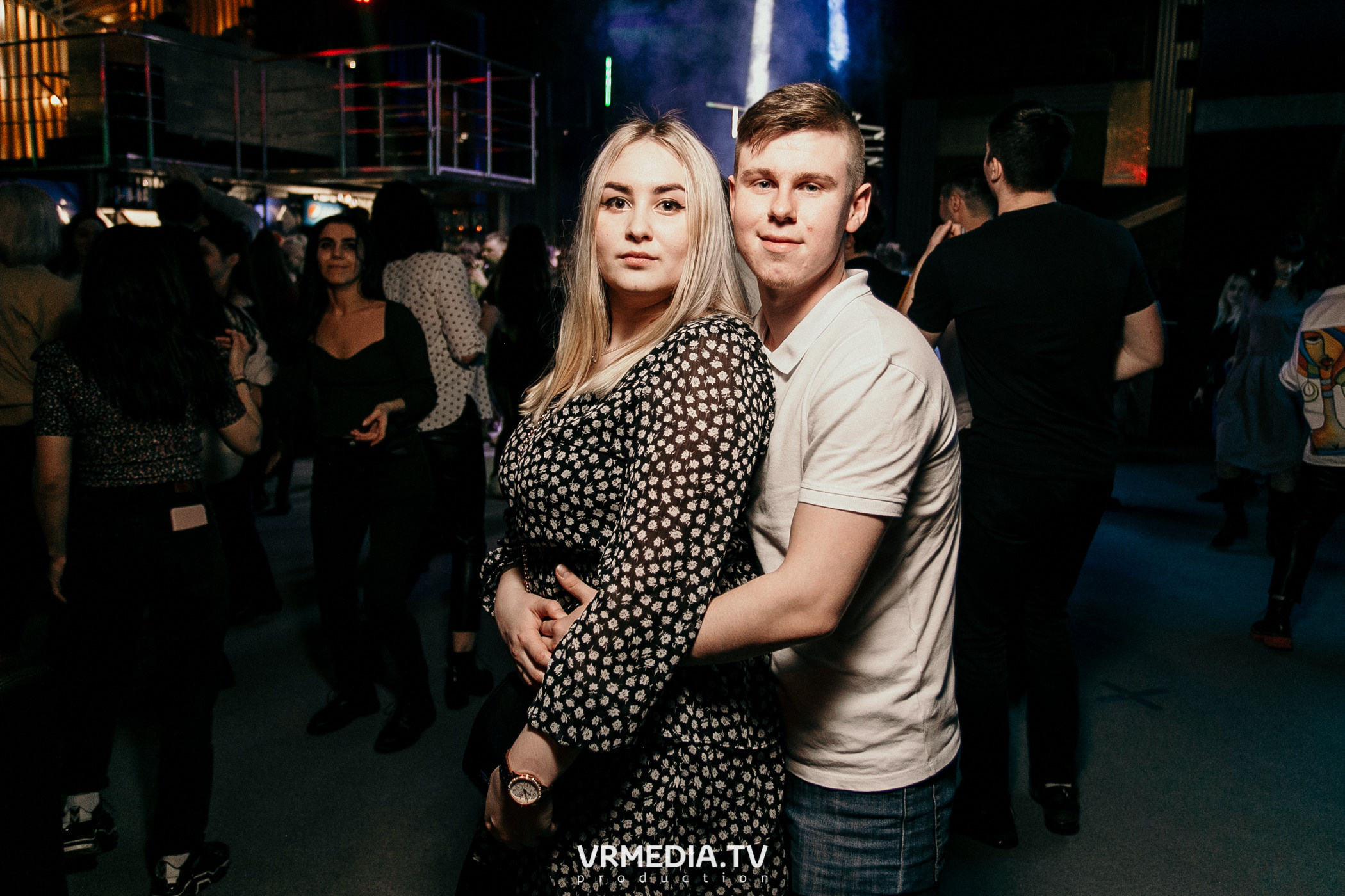 Выходные в баре «DOSKI»