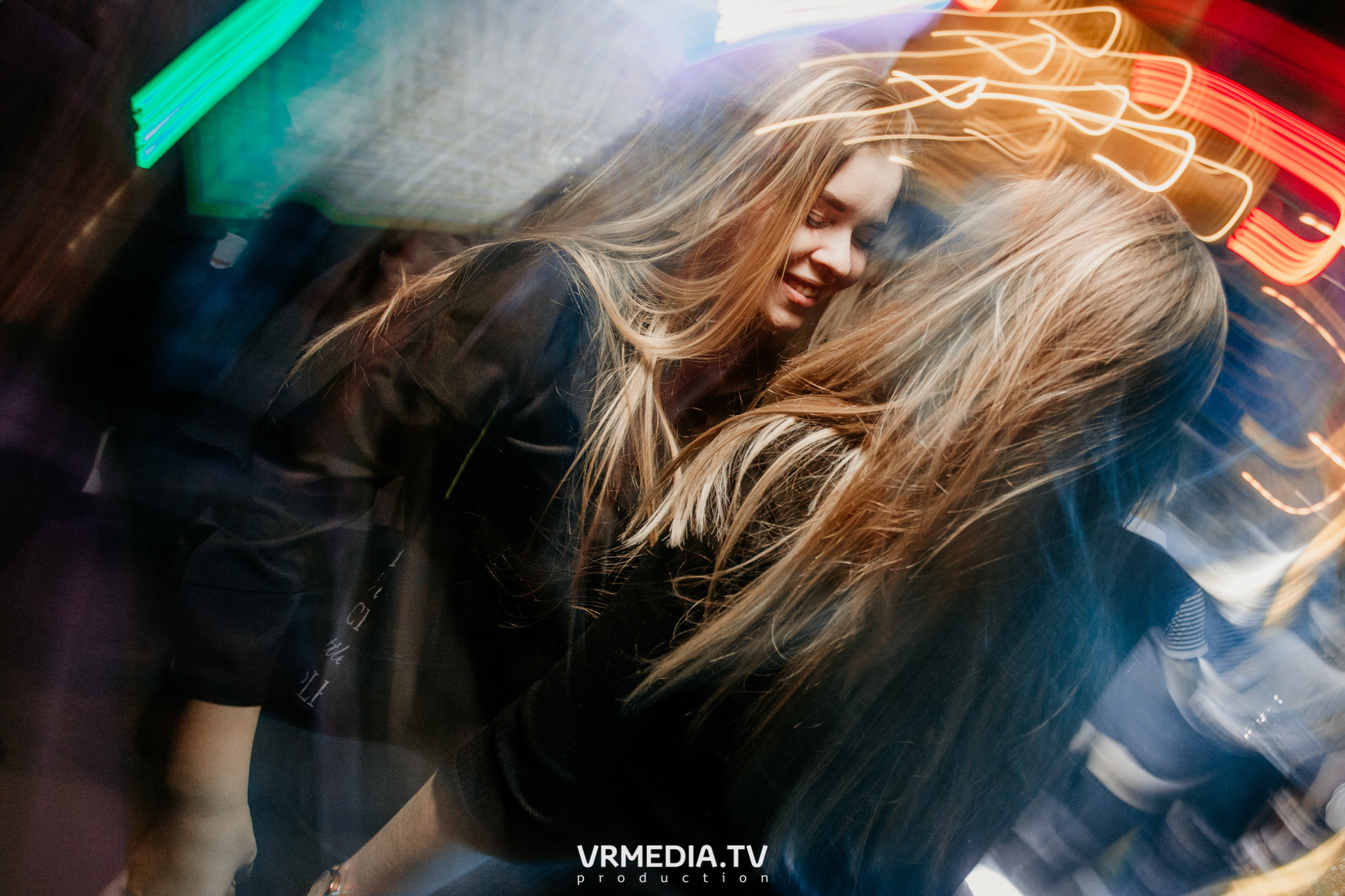 Выходные в баре «DOSKI»