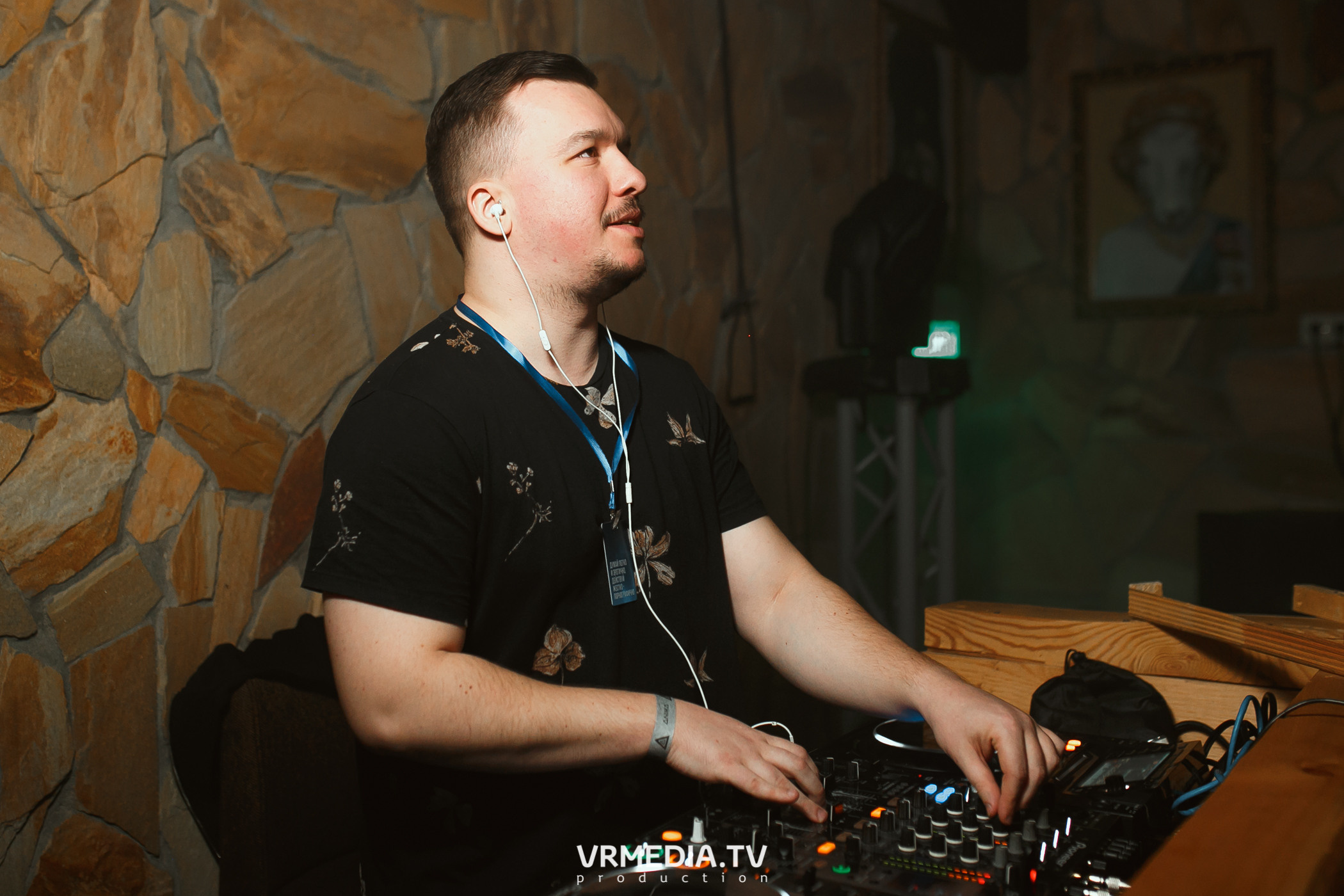 Выходные в «Alpen Club»