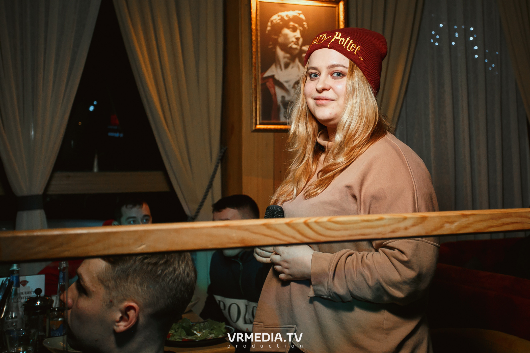 Выходные в «Alpen Club»