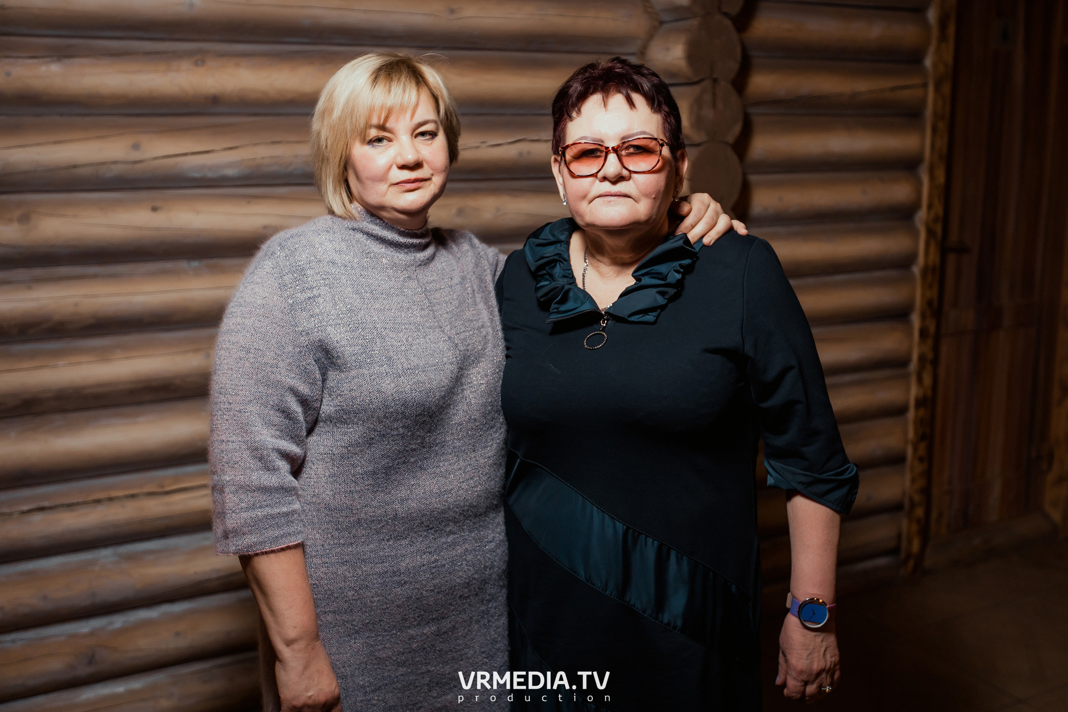 Выходные «У Петровича»