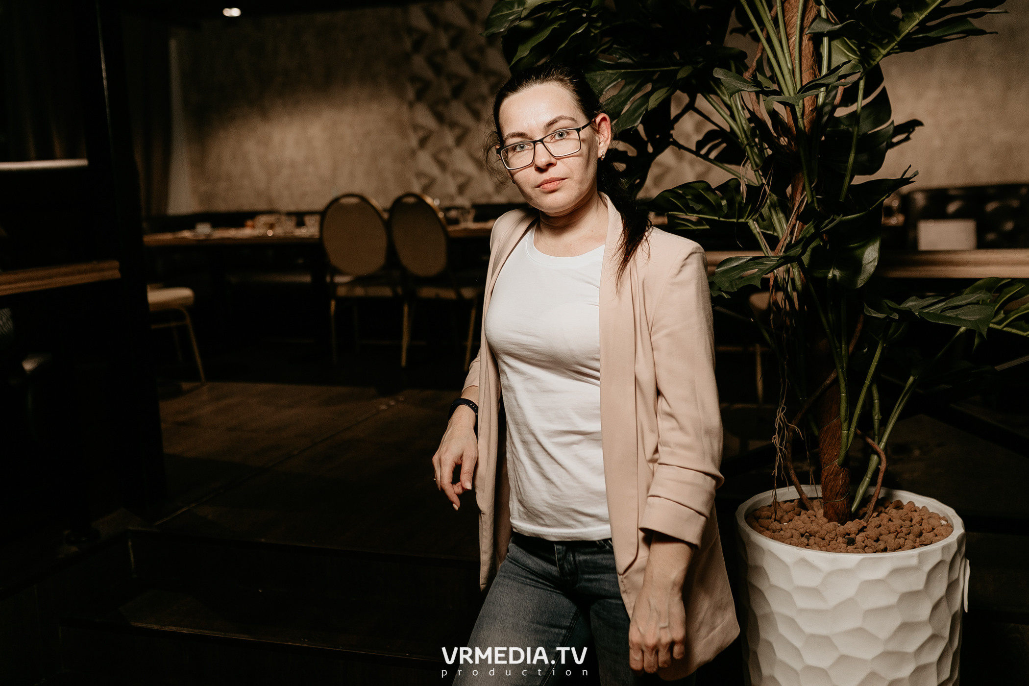 Выходные в баре «DOSKI»