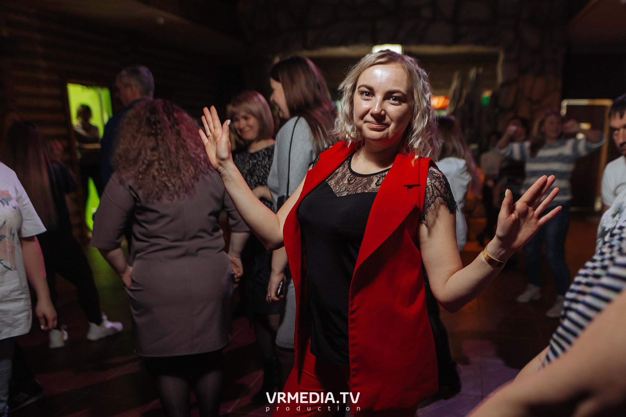 Выходные «У Петровича»