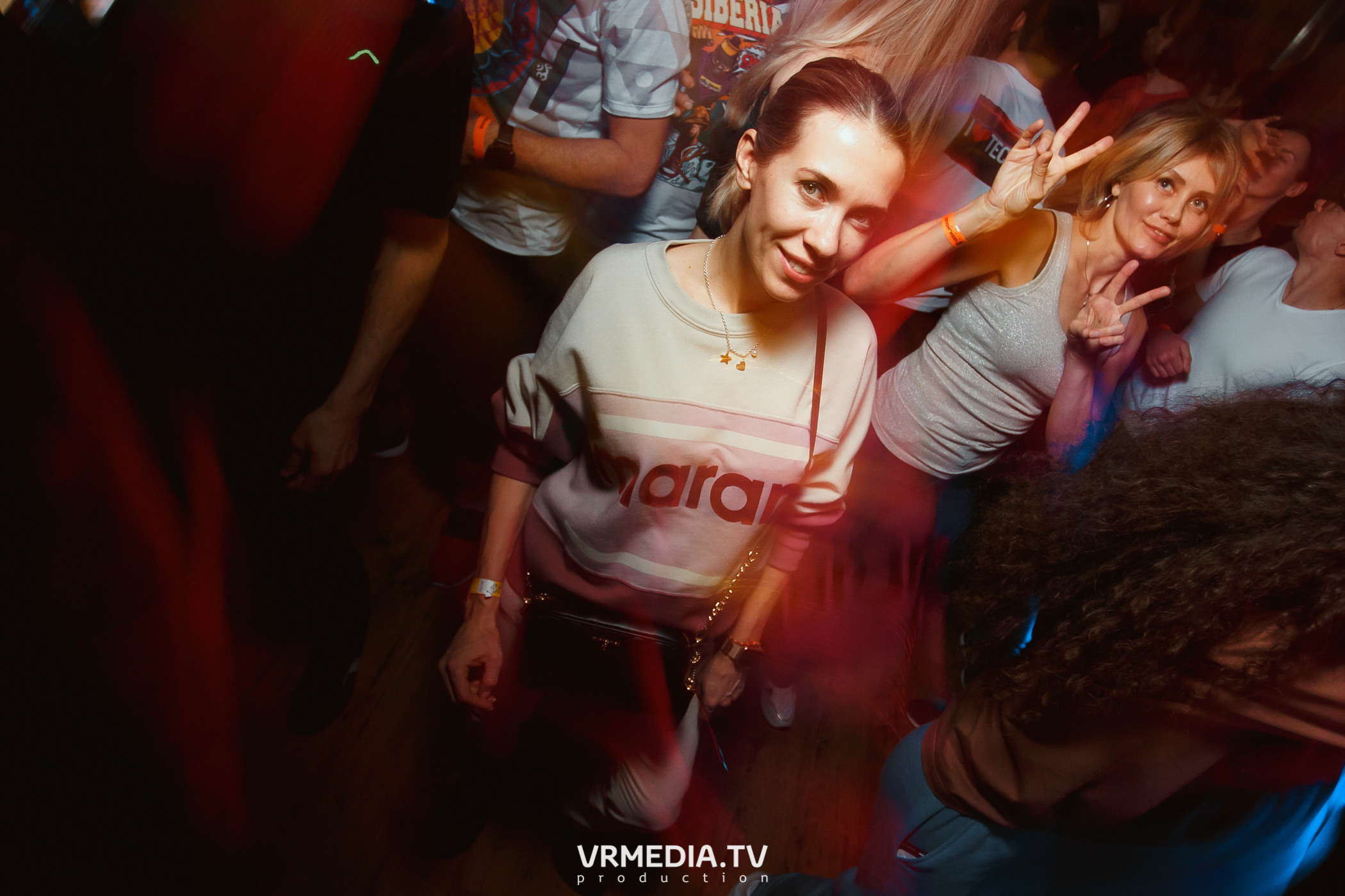 Выходные в «Alpen Club»