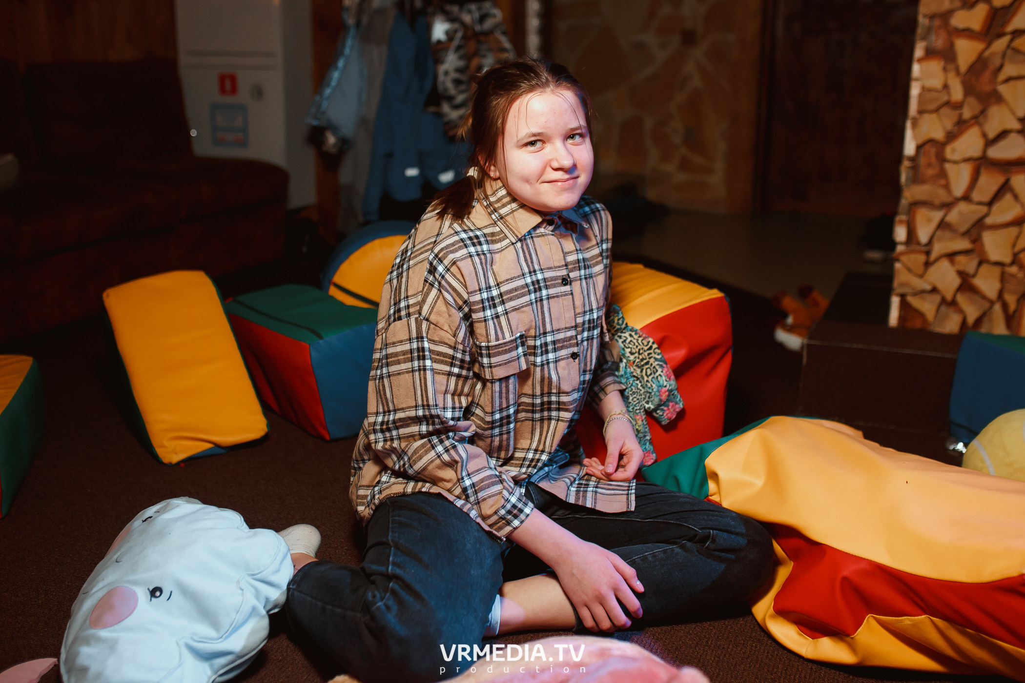 Выходные в «Alpen club»