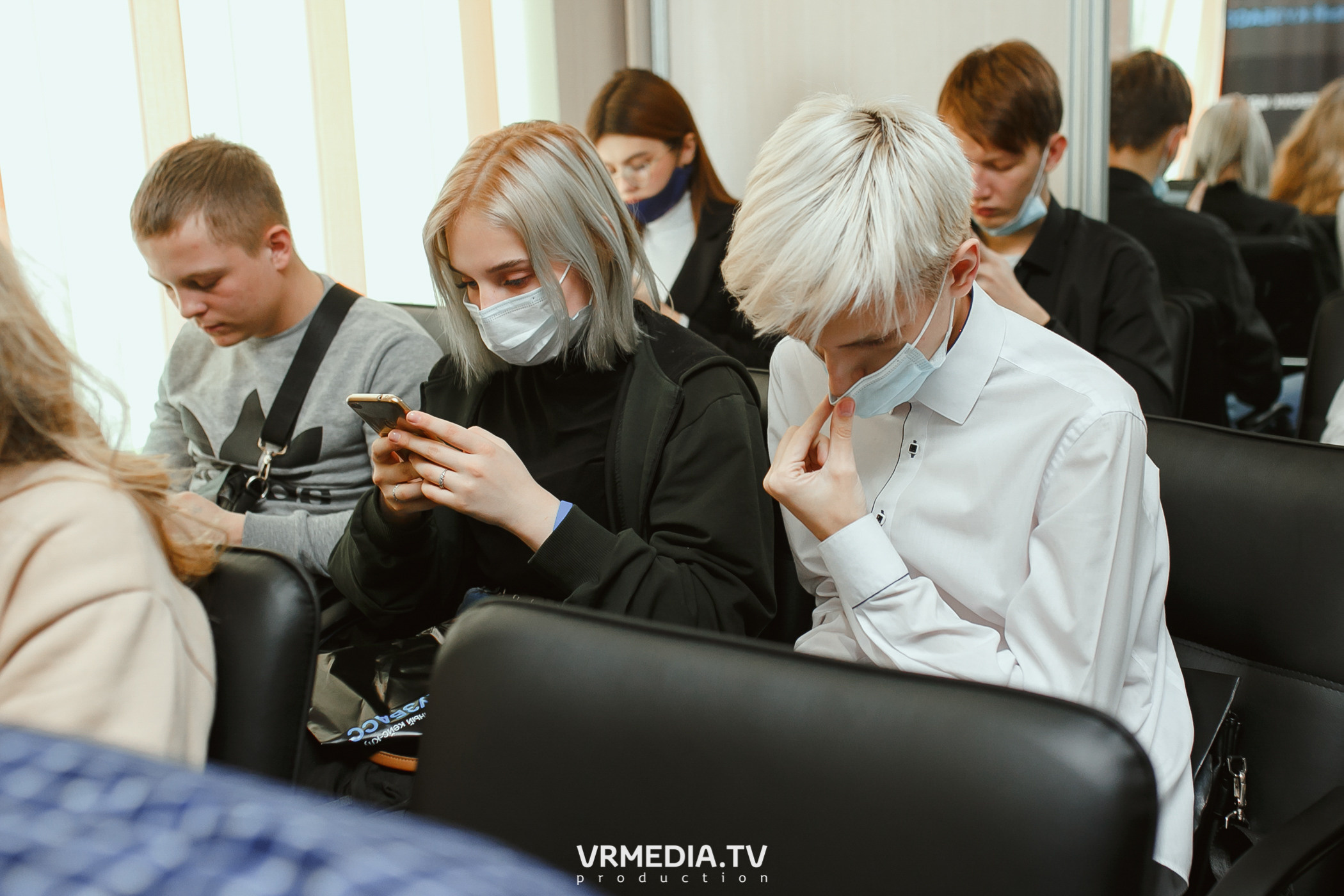 Кейс-клуб «Проектный Кузбасс»