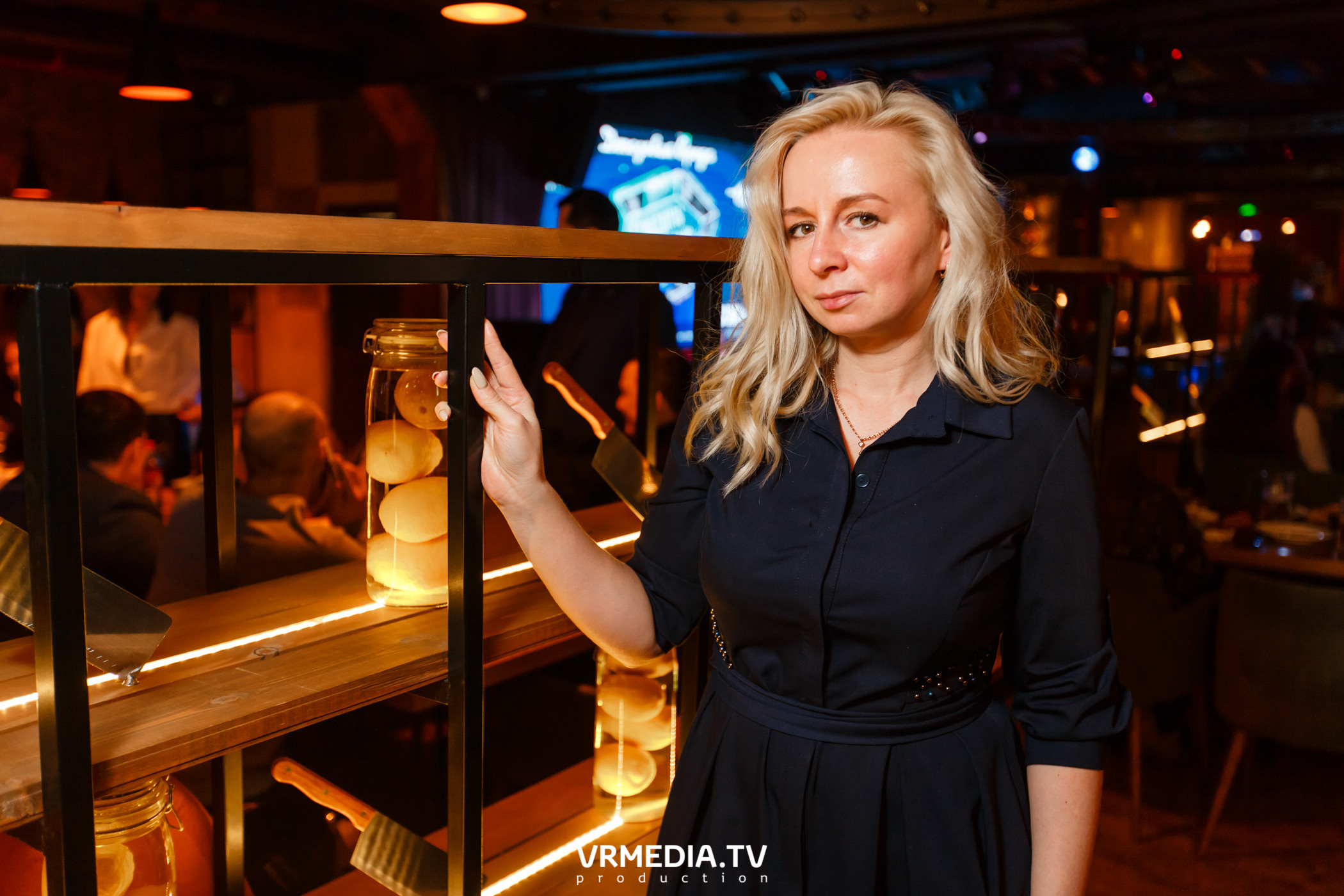 Джазовая среда. JAM SESSION