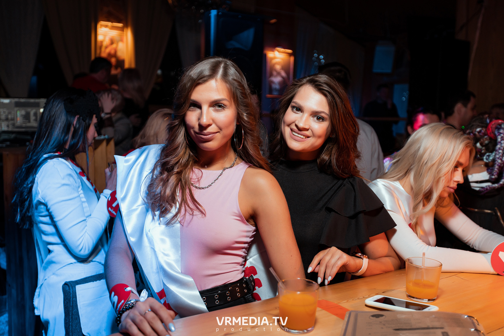 Выходные в «Alpen club»