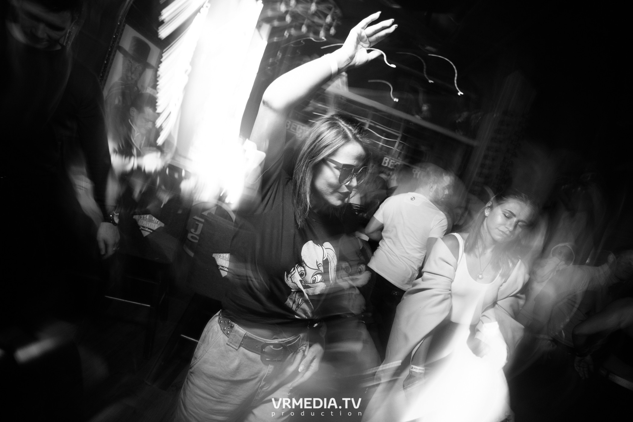 Выходные в «Alpen Club»