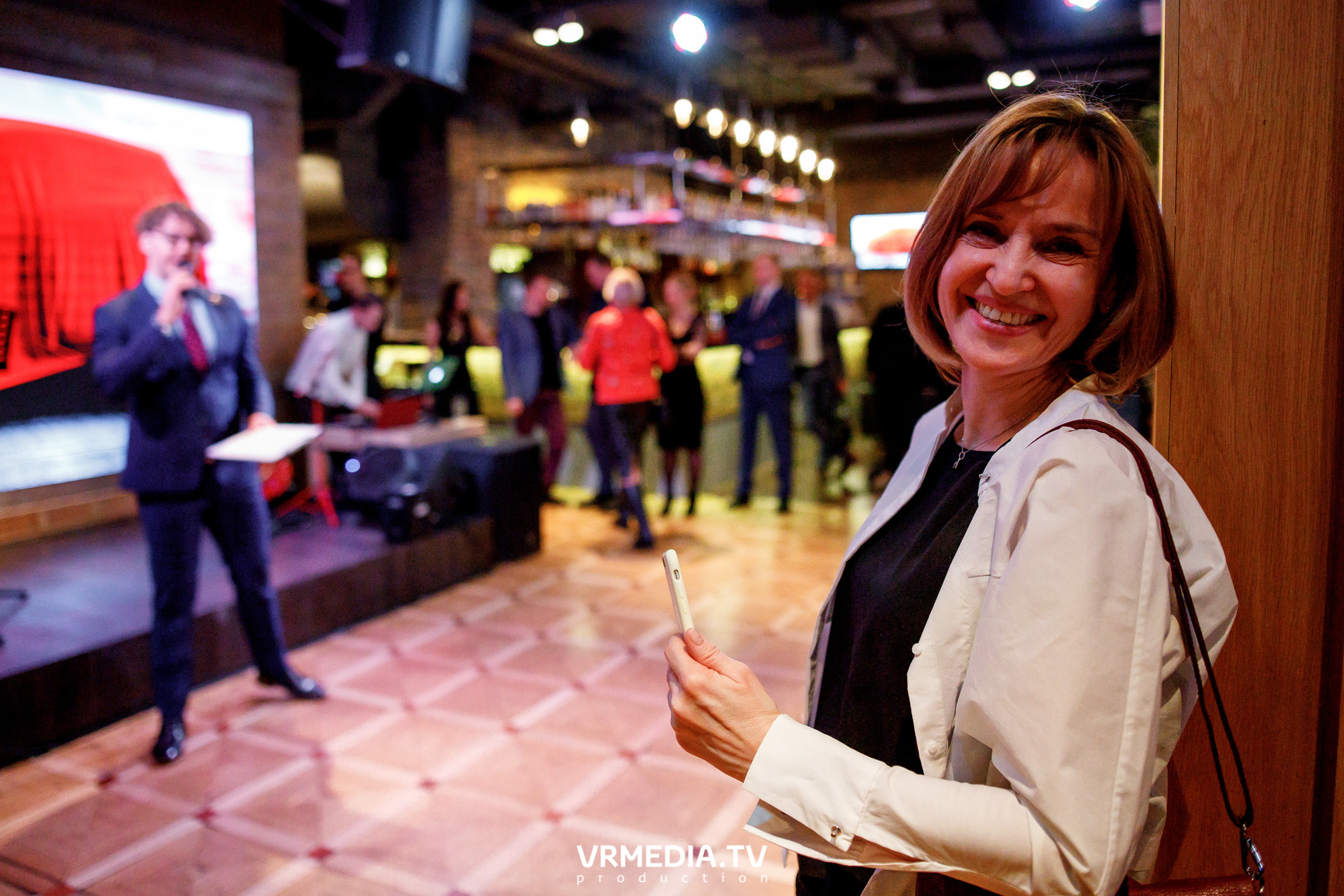 Презентация нового кроссовера Chery Tiggo 8