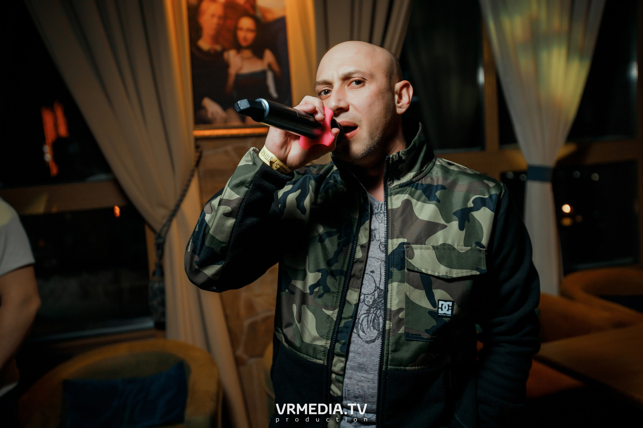 Выходные в «Alpen Club»