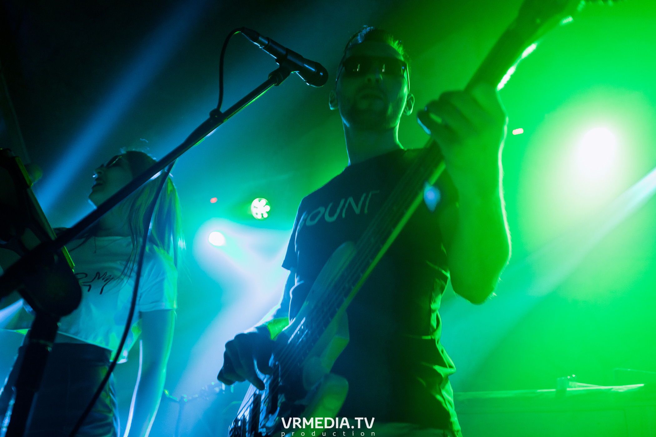 Выходные в «Alpen Club»