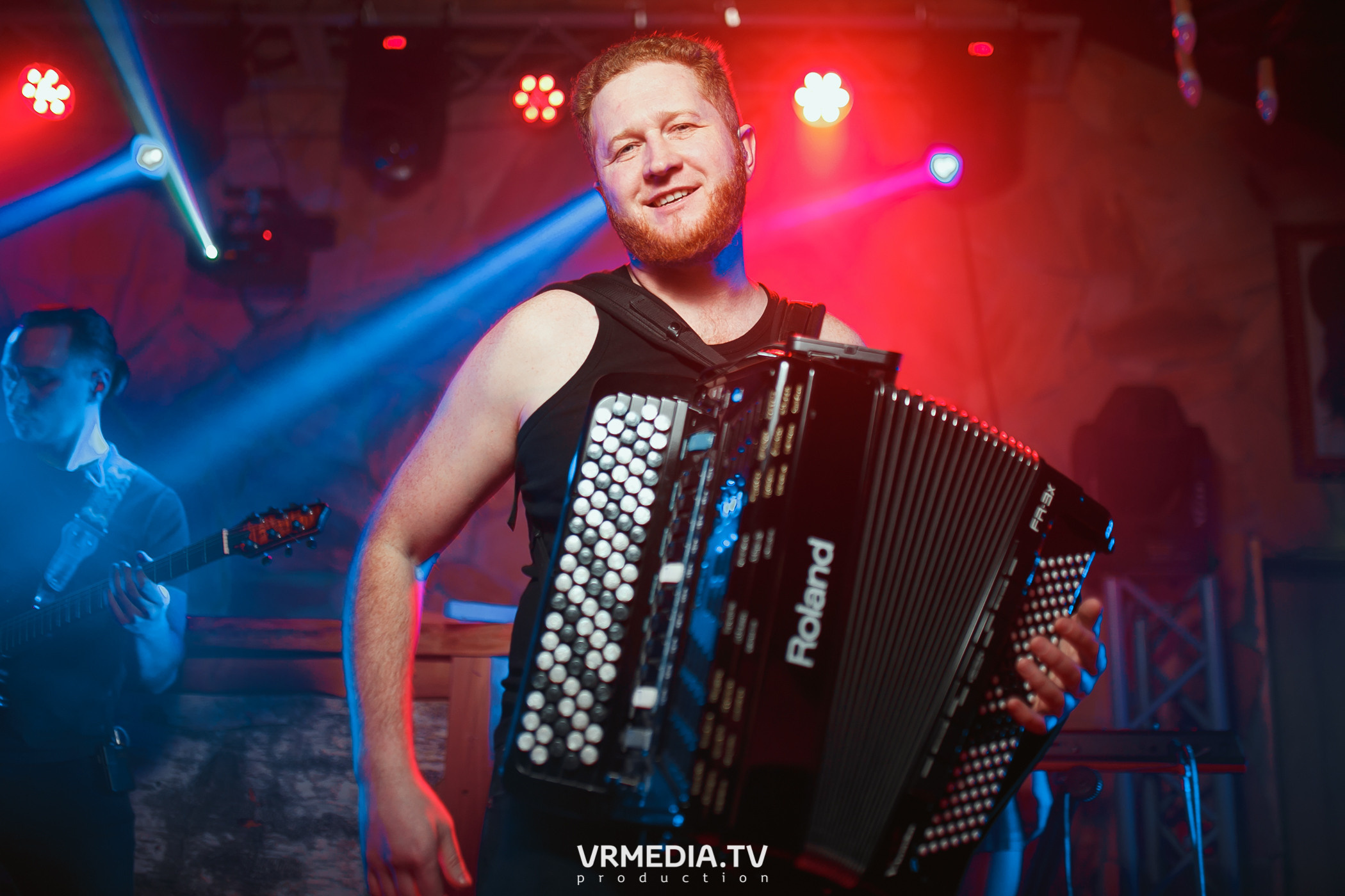 Выходные в «Alpen club»