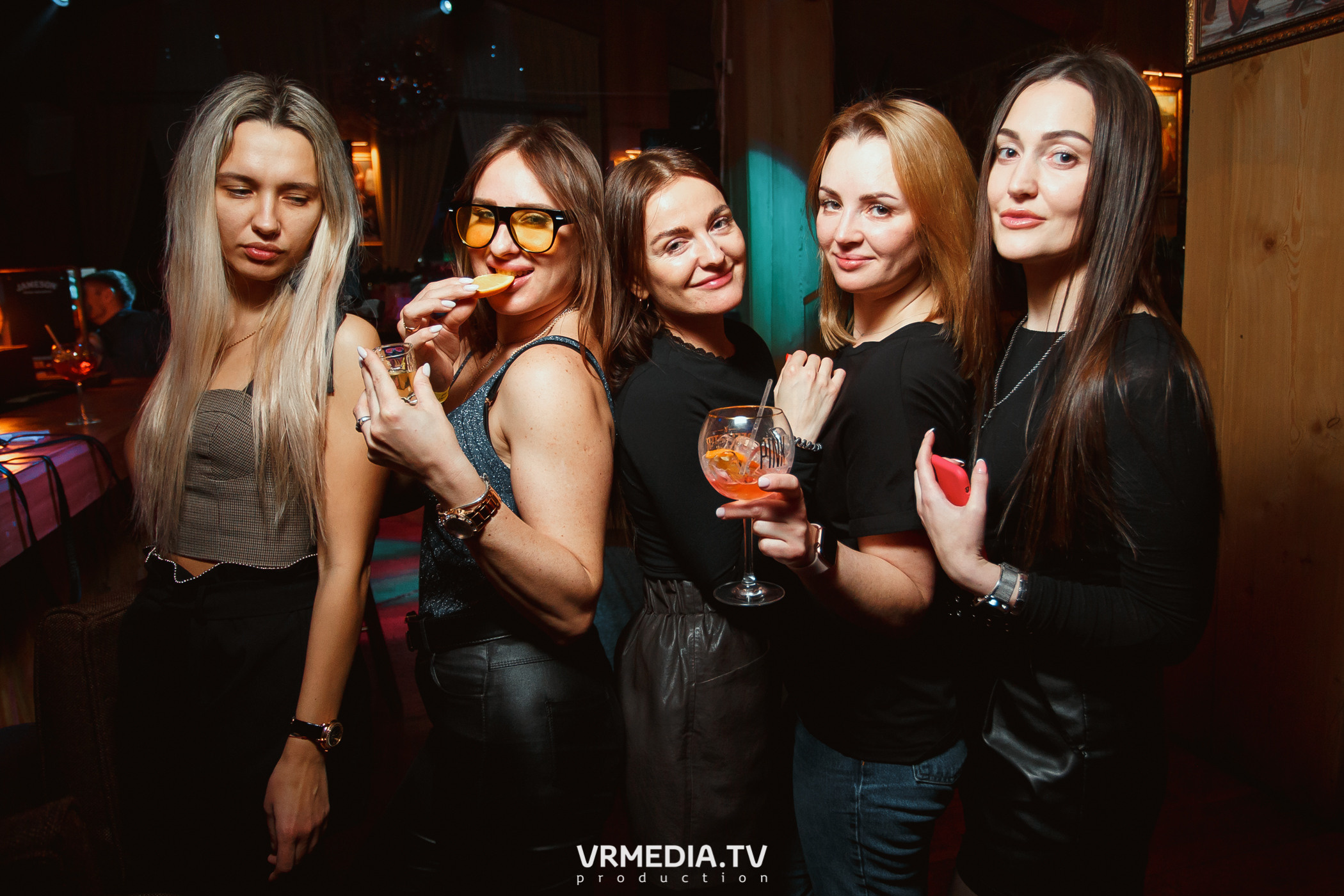 Выходные в «Alpen Club»