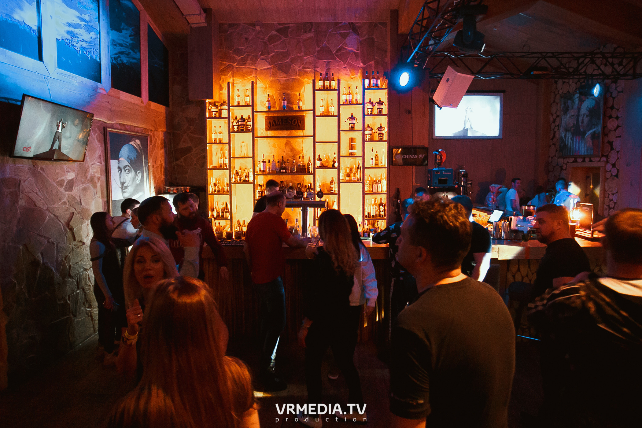 Выходные в «Alpen Club»