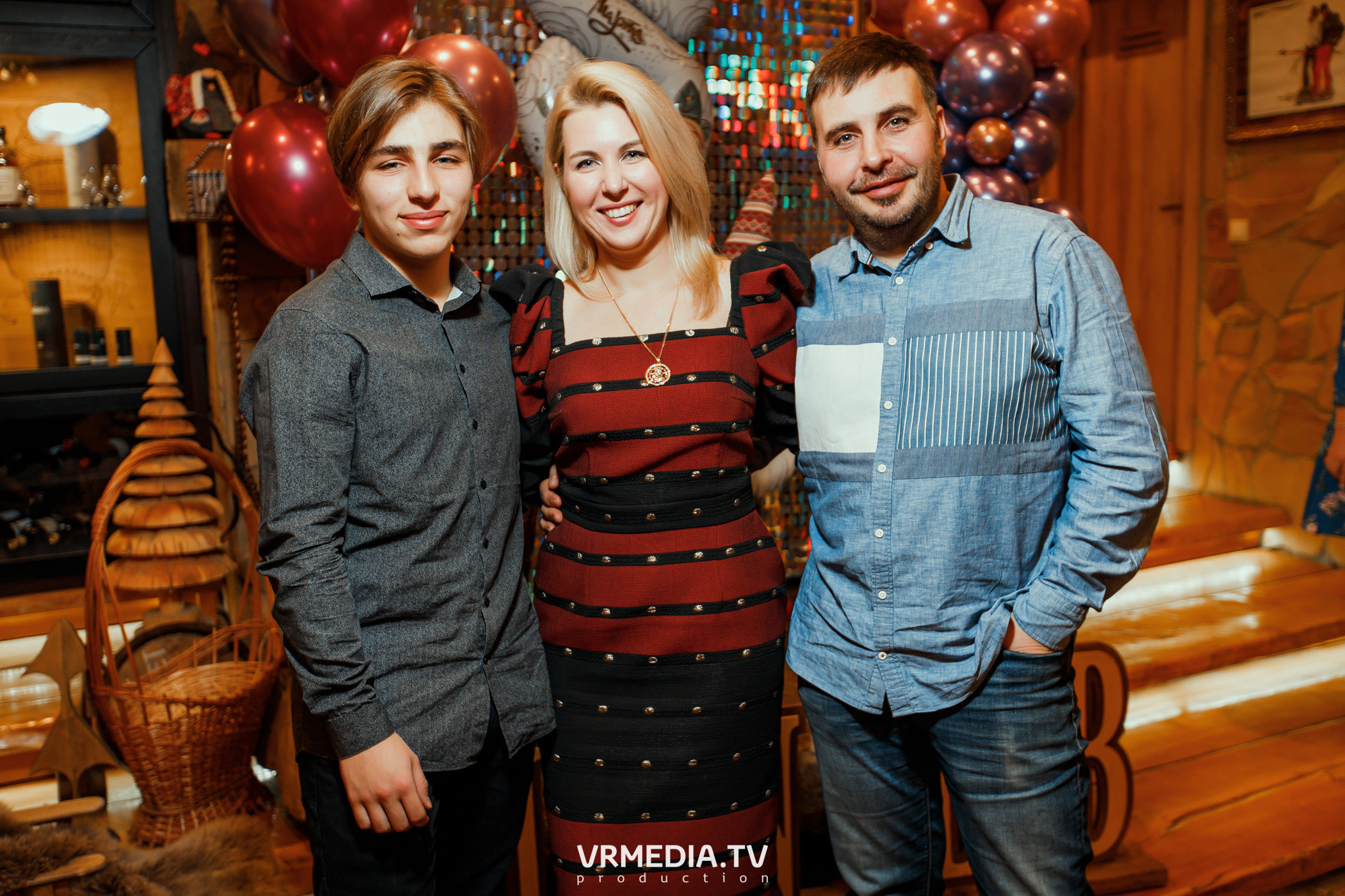 Выходные в «Alpen club»