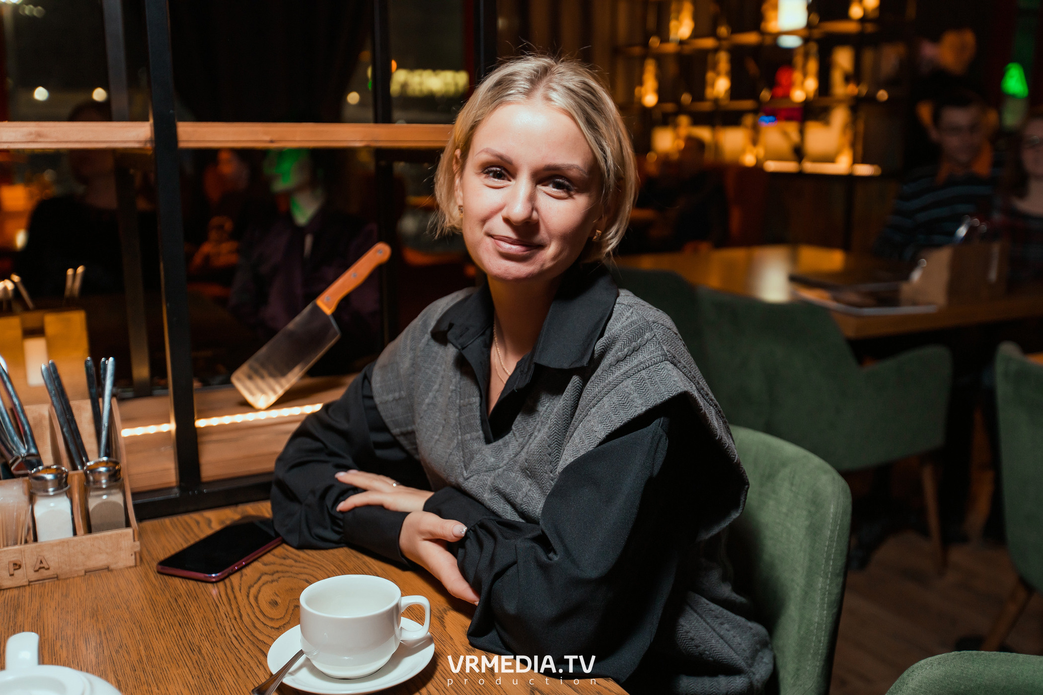 Джазовая среда. Михаил Мишурис (Москва)