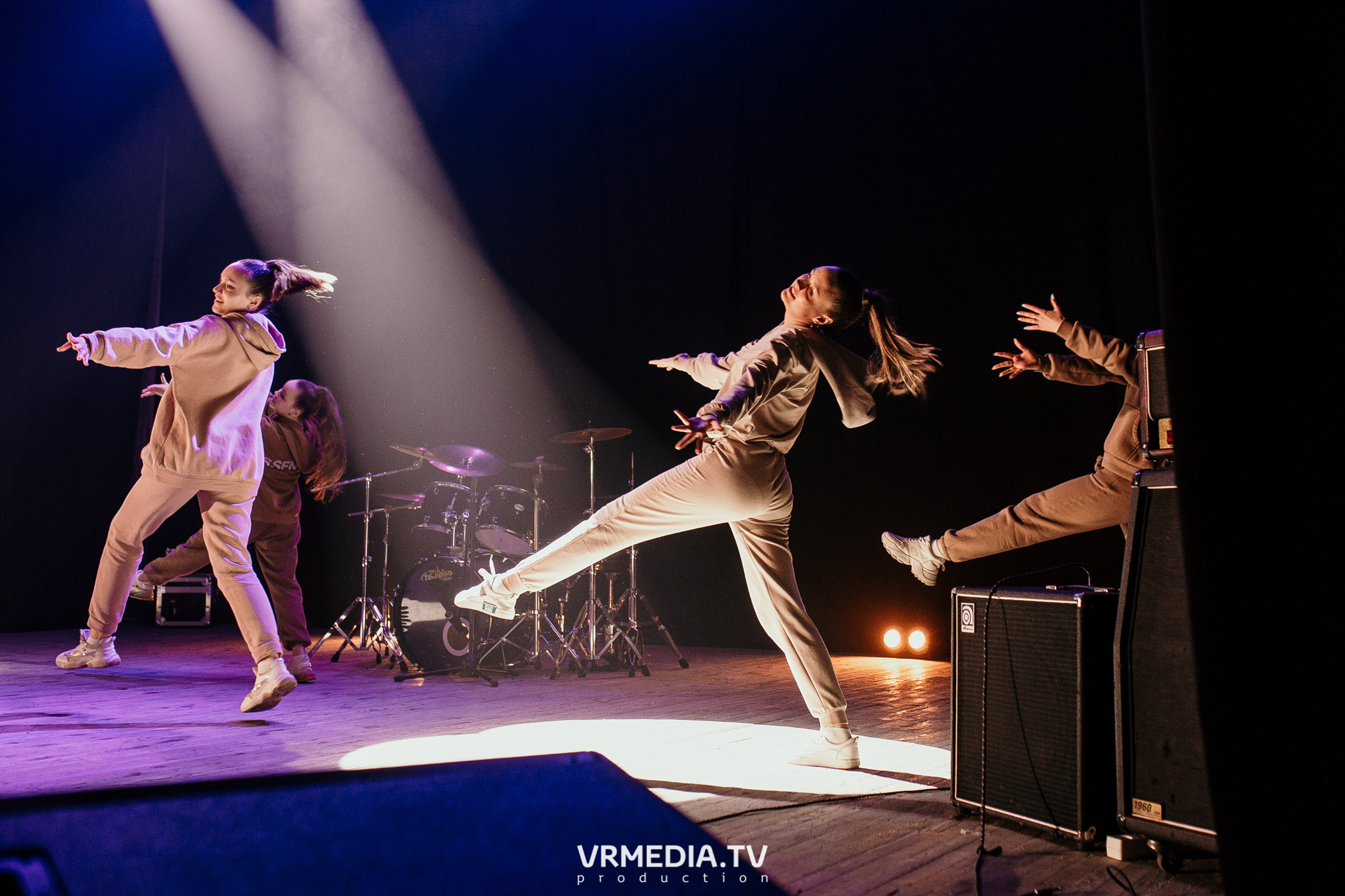 Студенческая весна в КемГМУ. Стомфак, Фармфак, и иностранные студенты