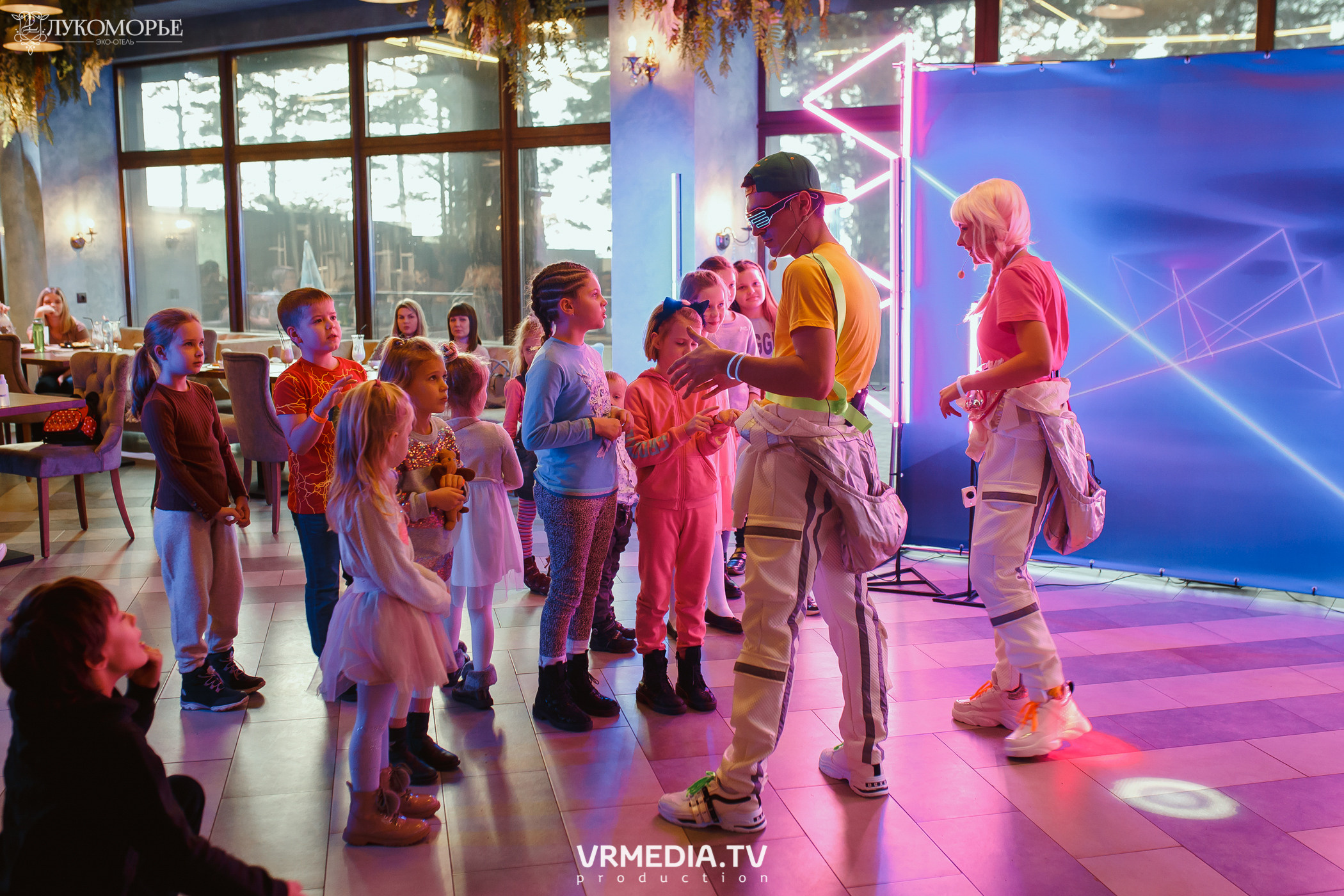 РЕПОРТАЖИ 2022