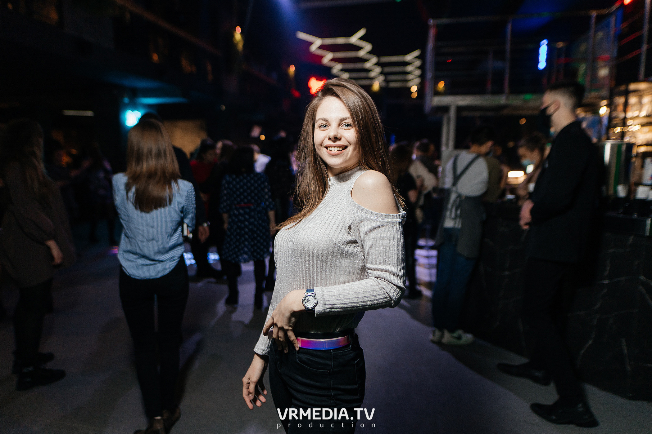 Выходные в баре «DOSKI»