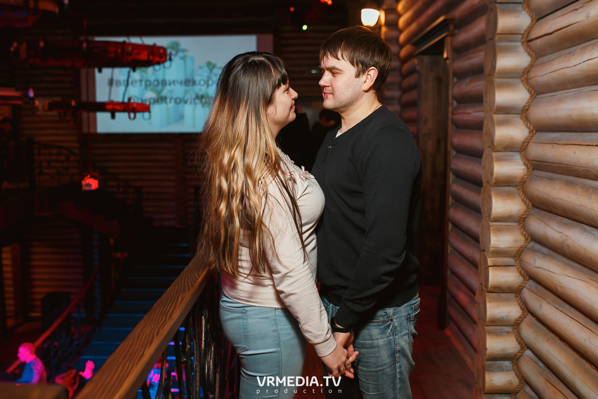 Выходные «У Петровича»