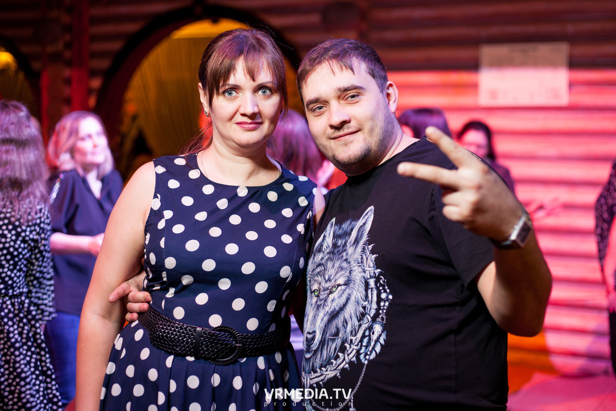 Выходные «У Петровича»