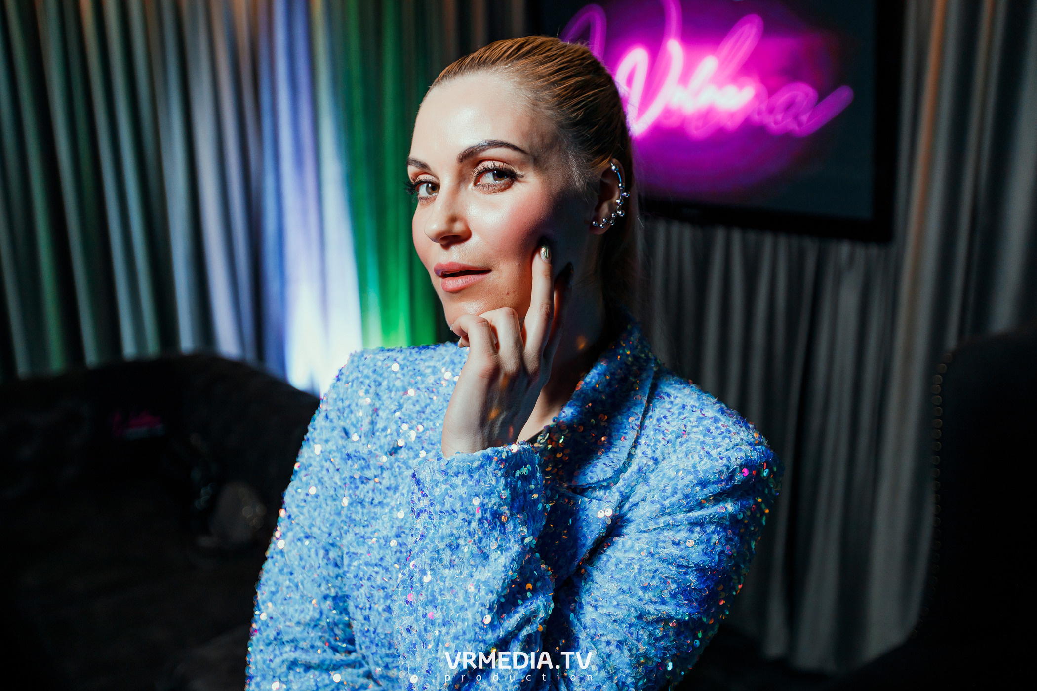 Women’s weekend в караоке «Volna»