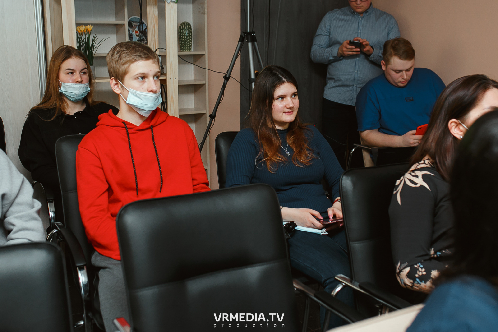 Кейс-клуб «Проектный Кузбасс»