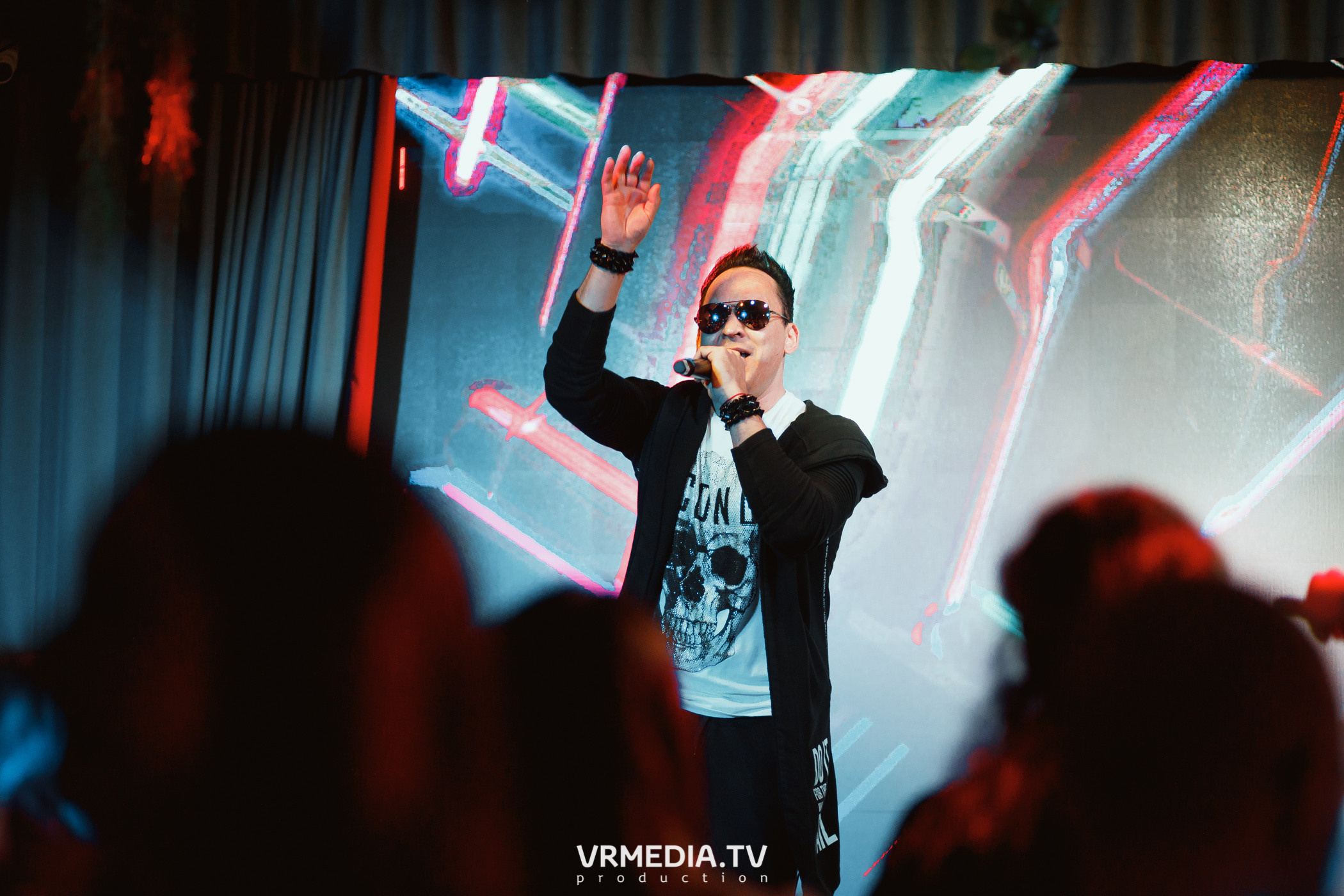 Концерт группы «Отпетые Мошенники» в гриль-баре «Жара»