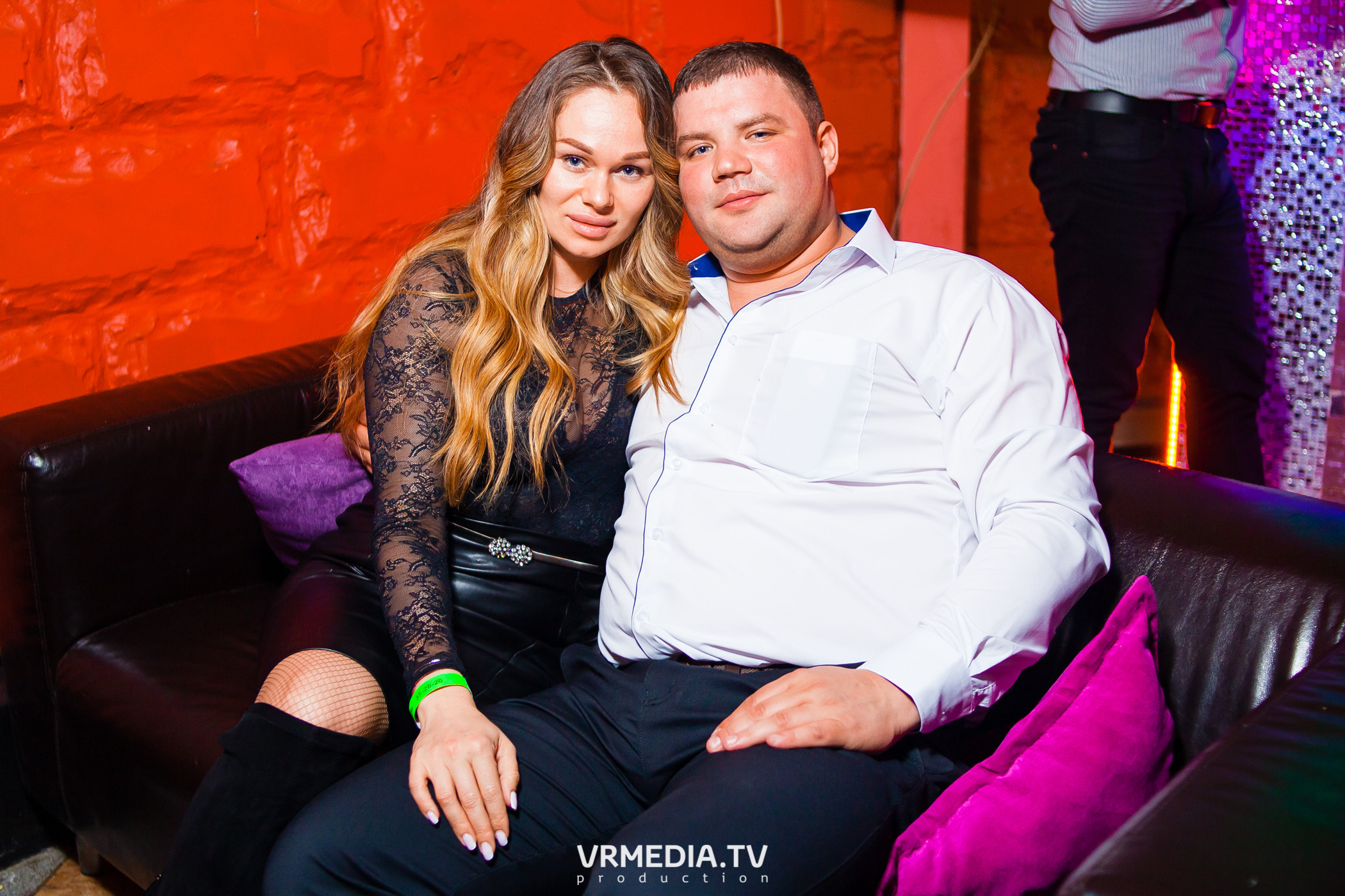 «Руки в карманах» в НК «Засада»