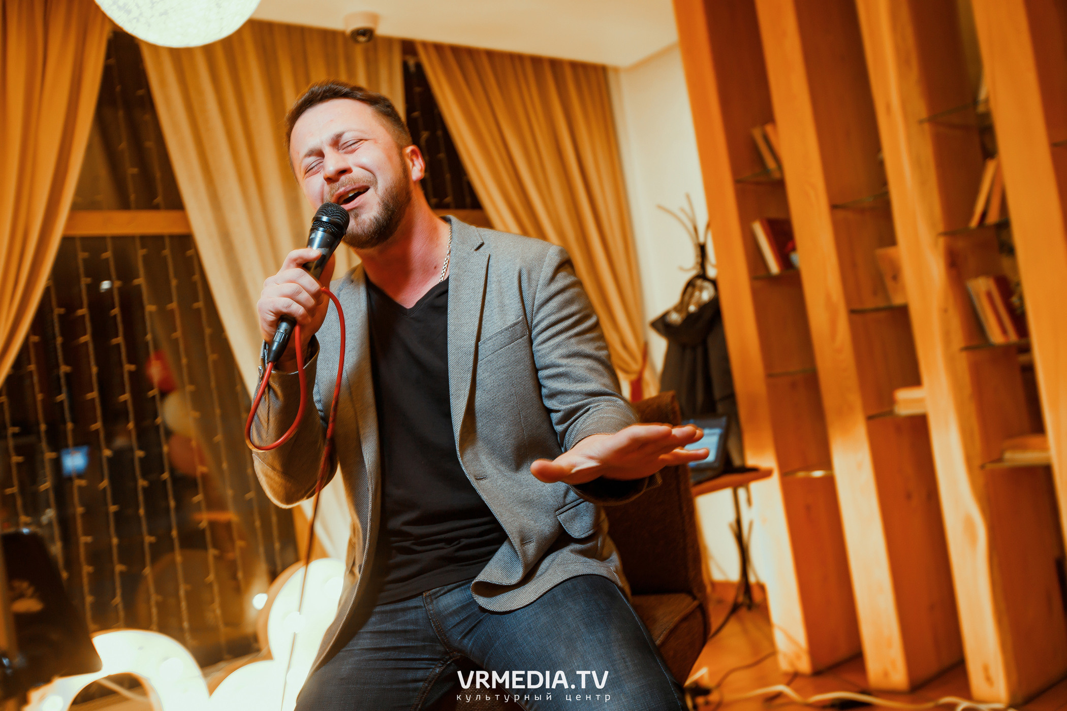 Выходные в «Alpen club»