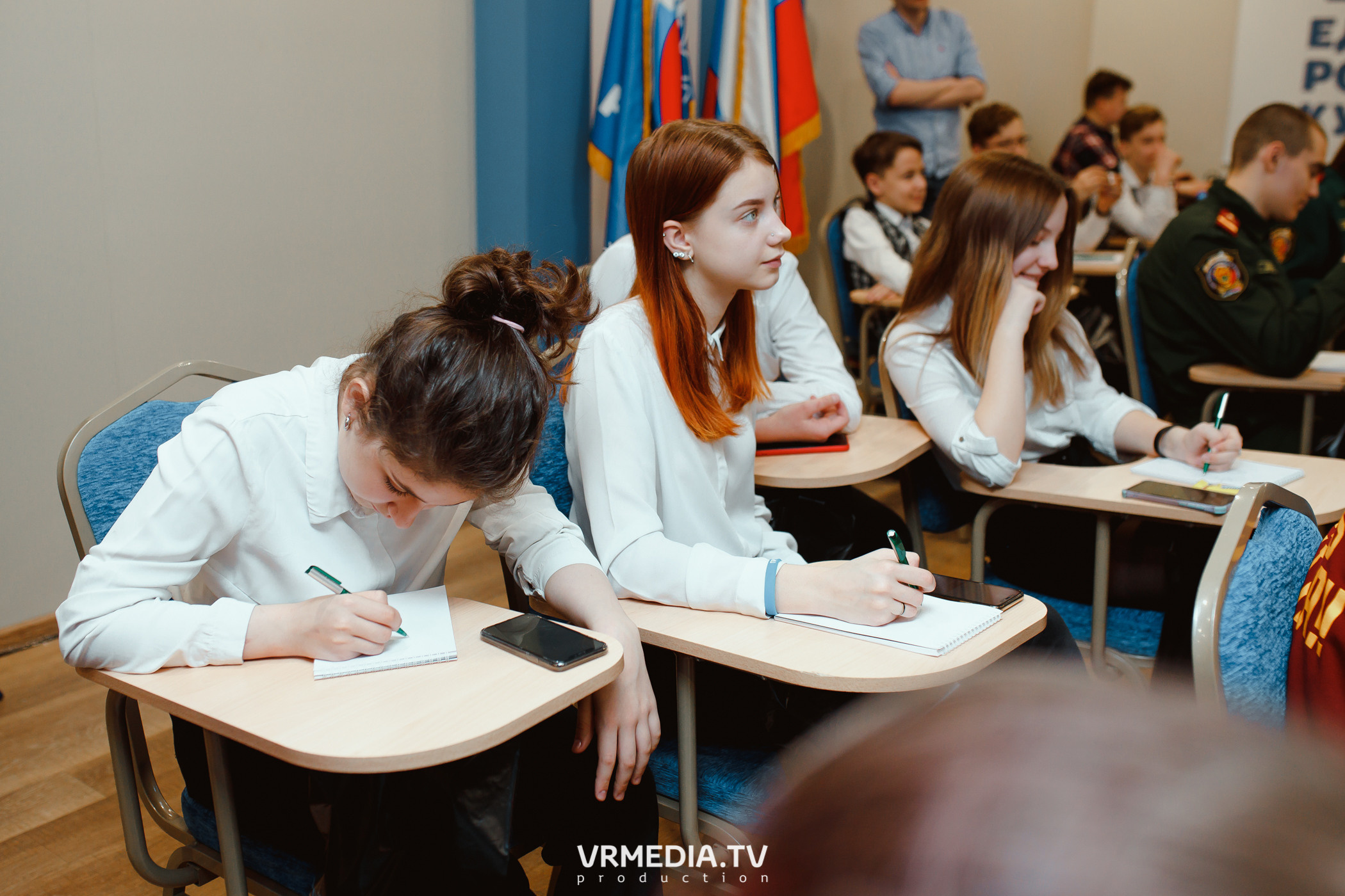 Кейс-клуб «Проектный Кузбасс»