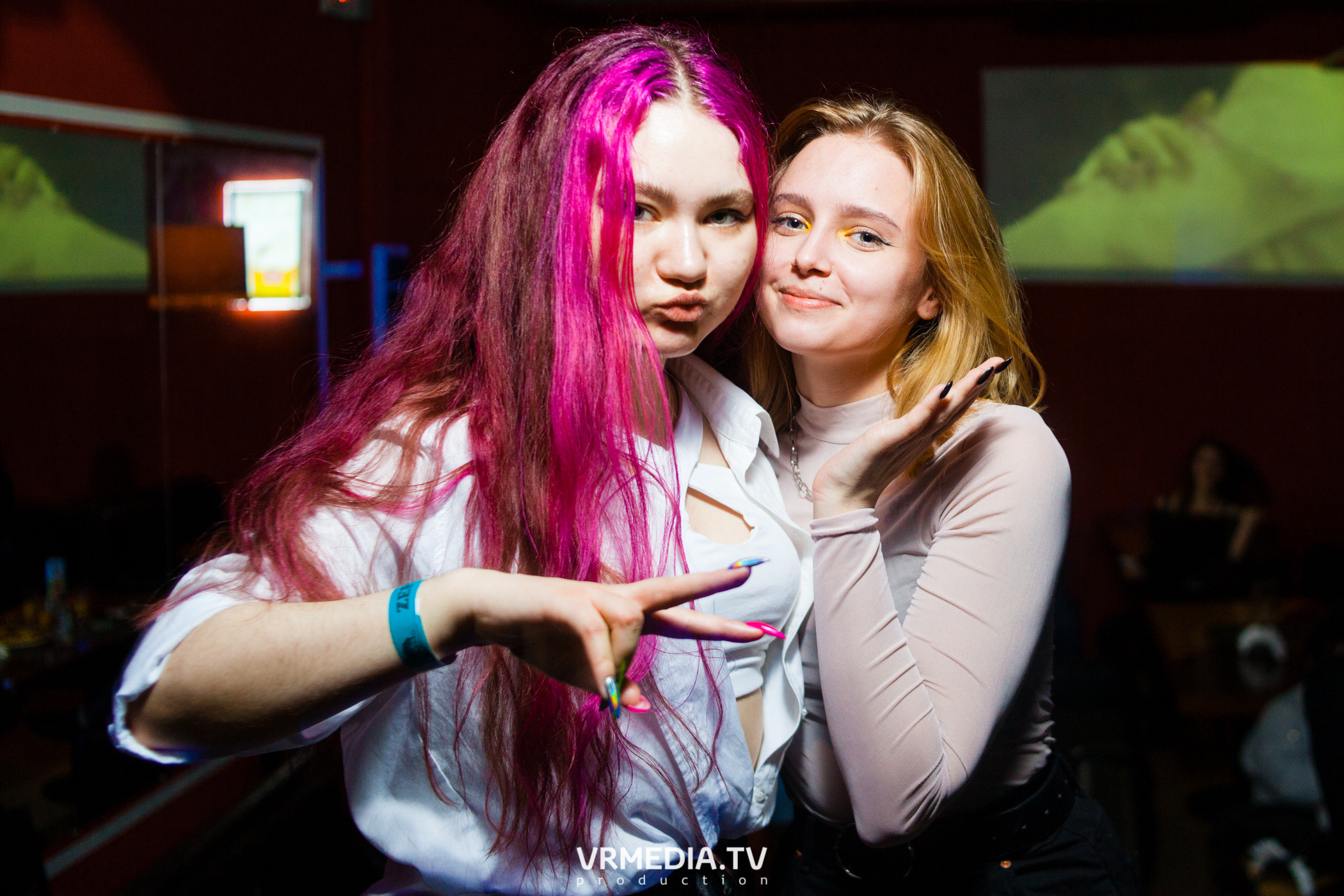 Выходные в НК «Zefir»