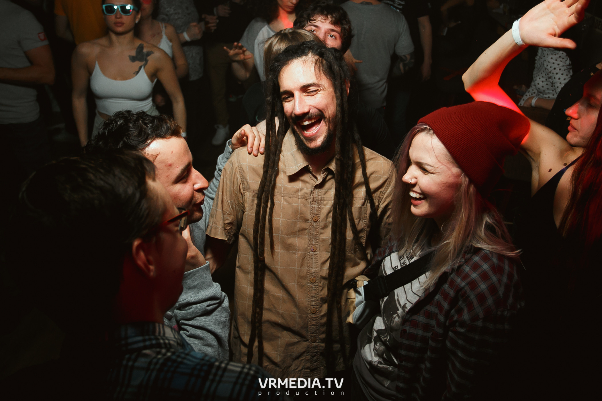 Выходные в «Alpen Club»