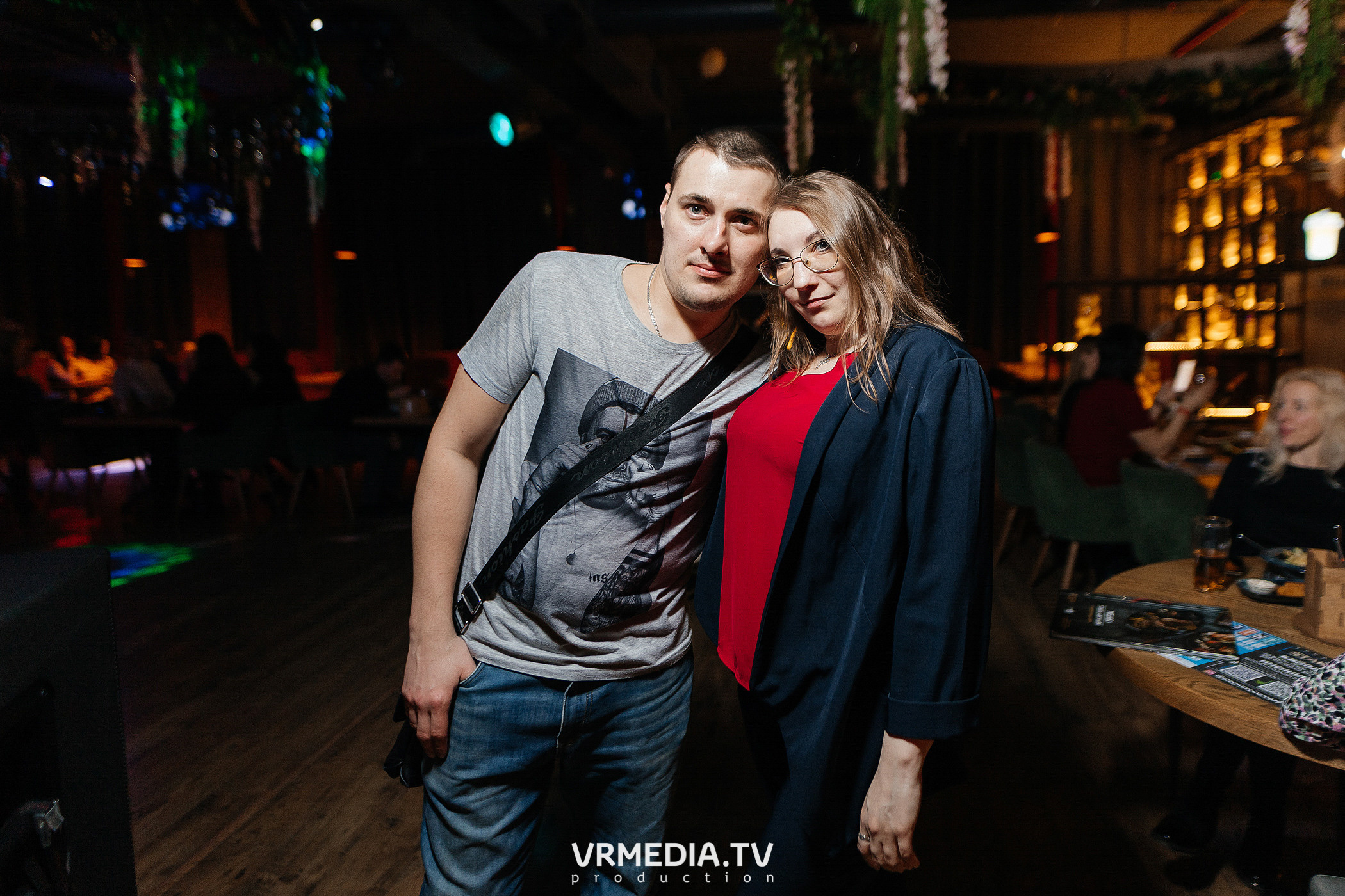 #ЖАРКИЕДНИИНОЧИ в гриль-баре «Жара»