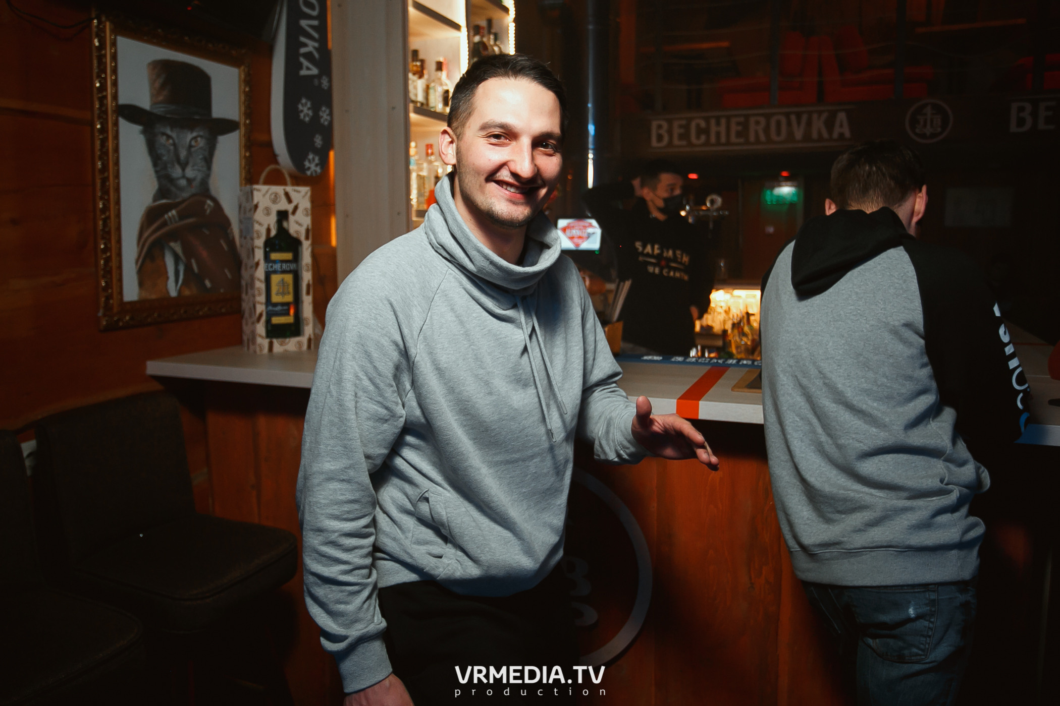 Выходные в «Alpen club»