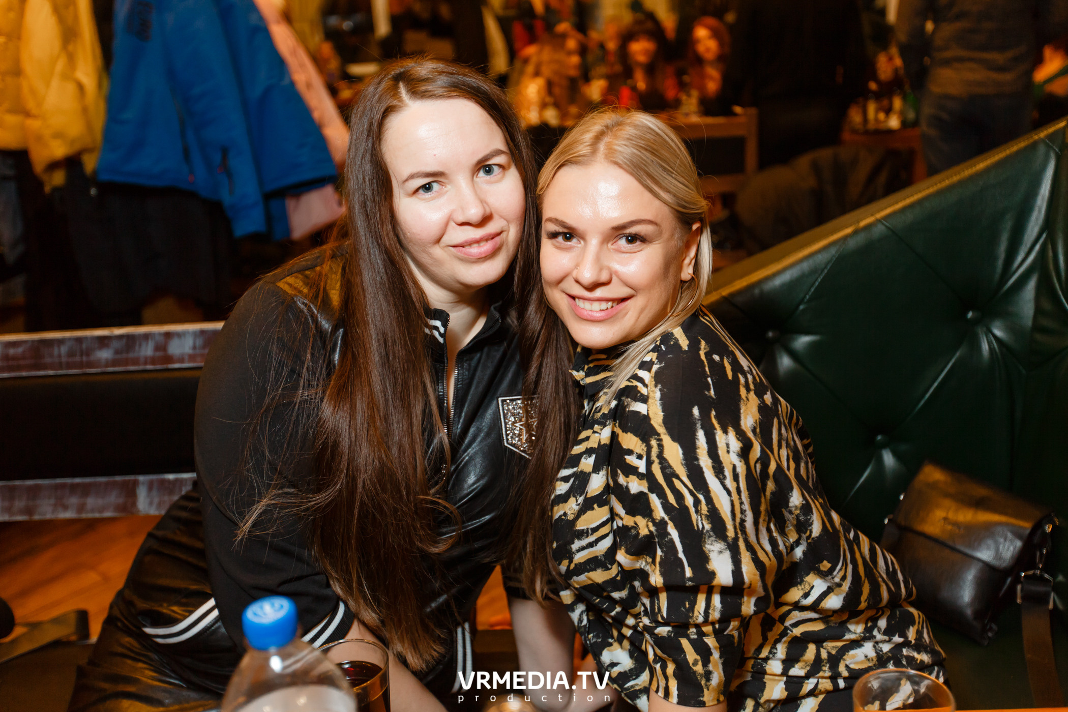 Выходные «У Петровича»