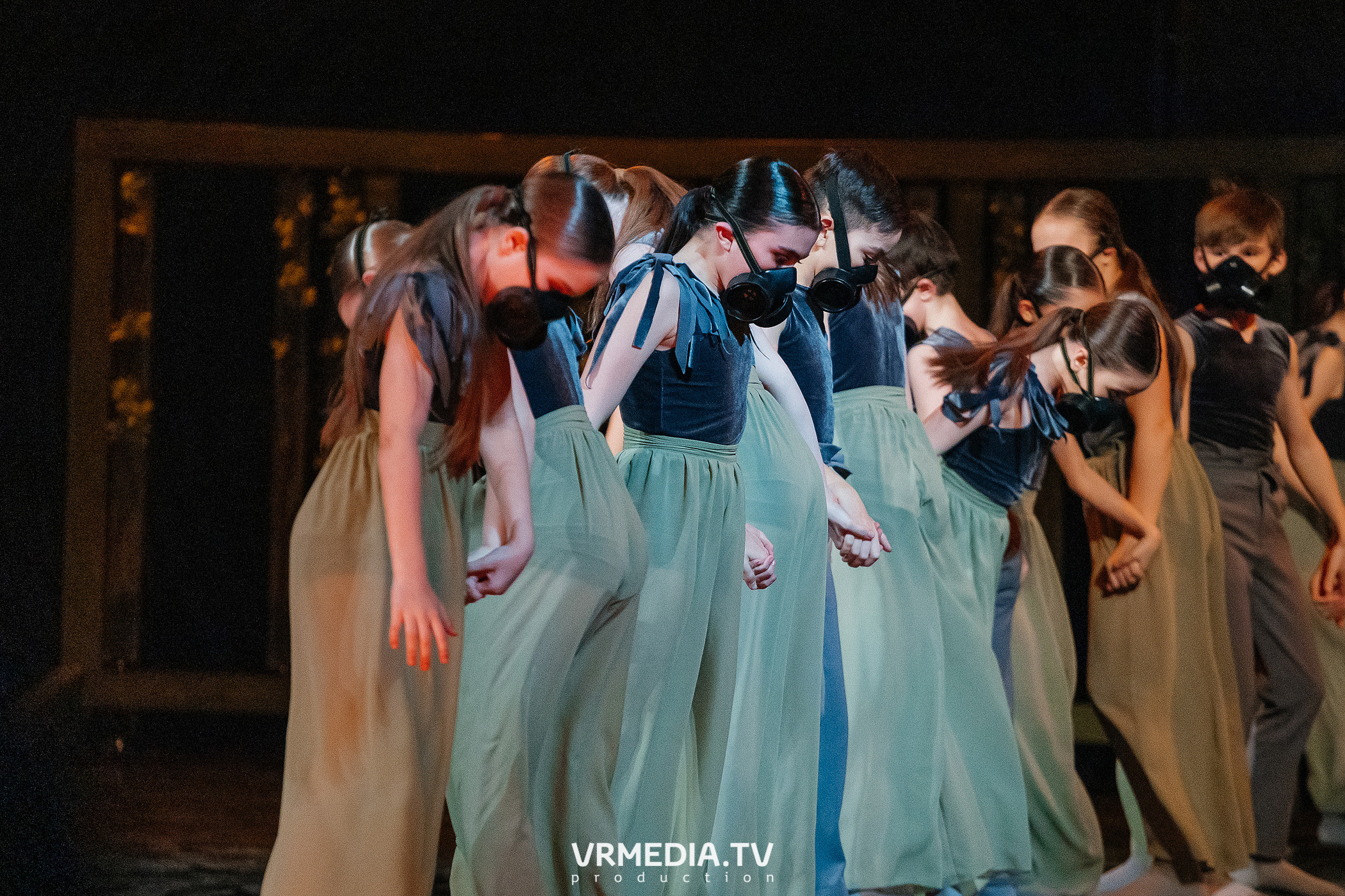 Благотворительный межрегиональный фестиваль «МЫ»