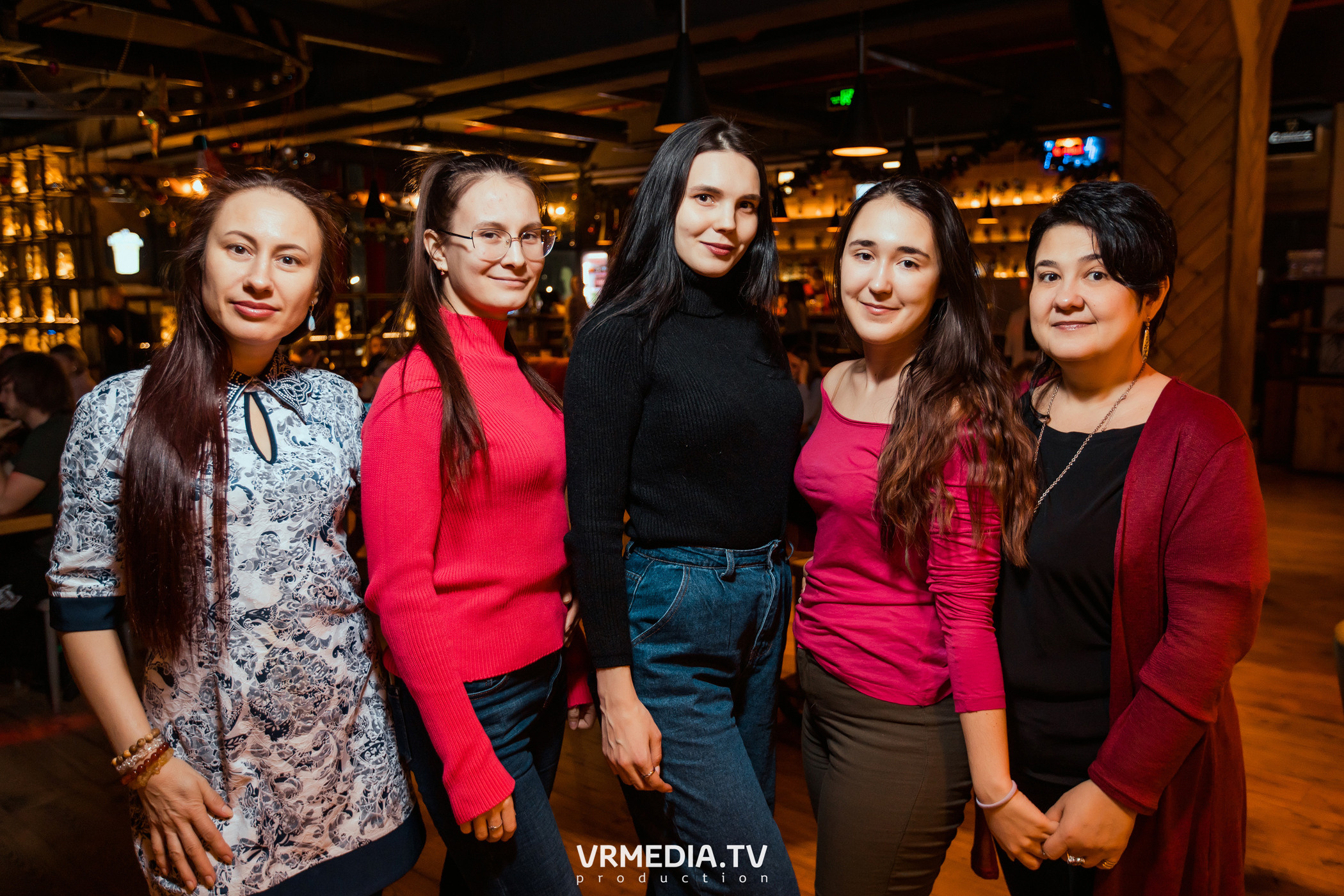 Джазовая среда. Рождественский вечер с «Joy Spring»