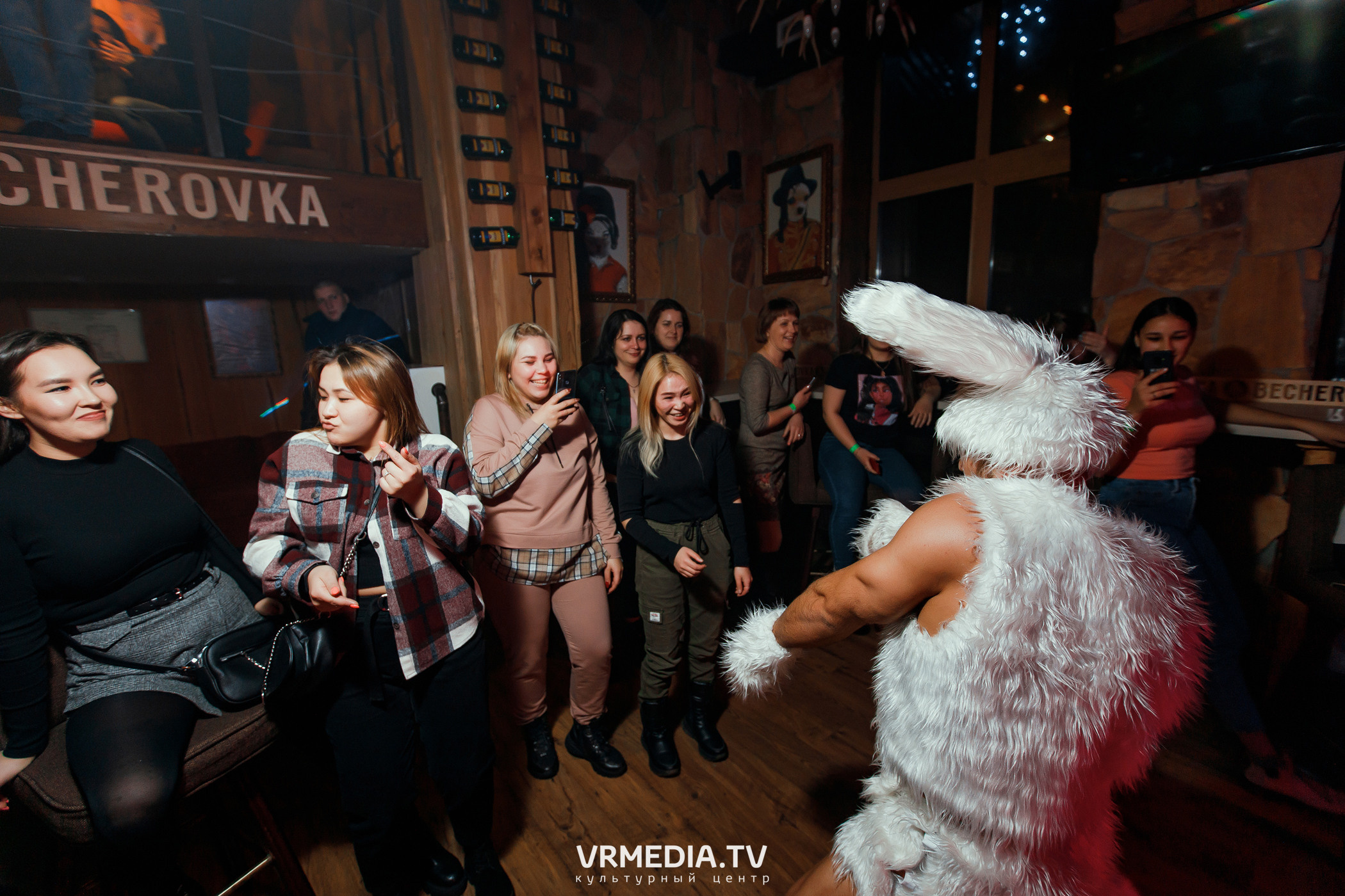 Выходные в «Alpen club»