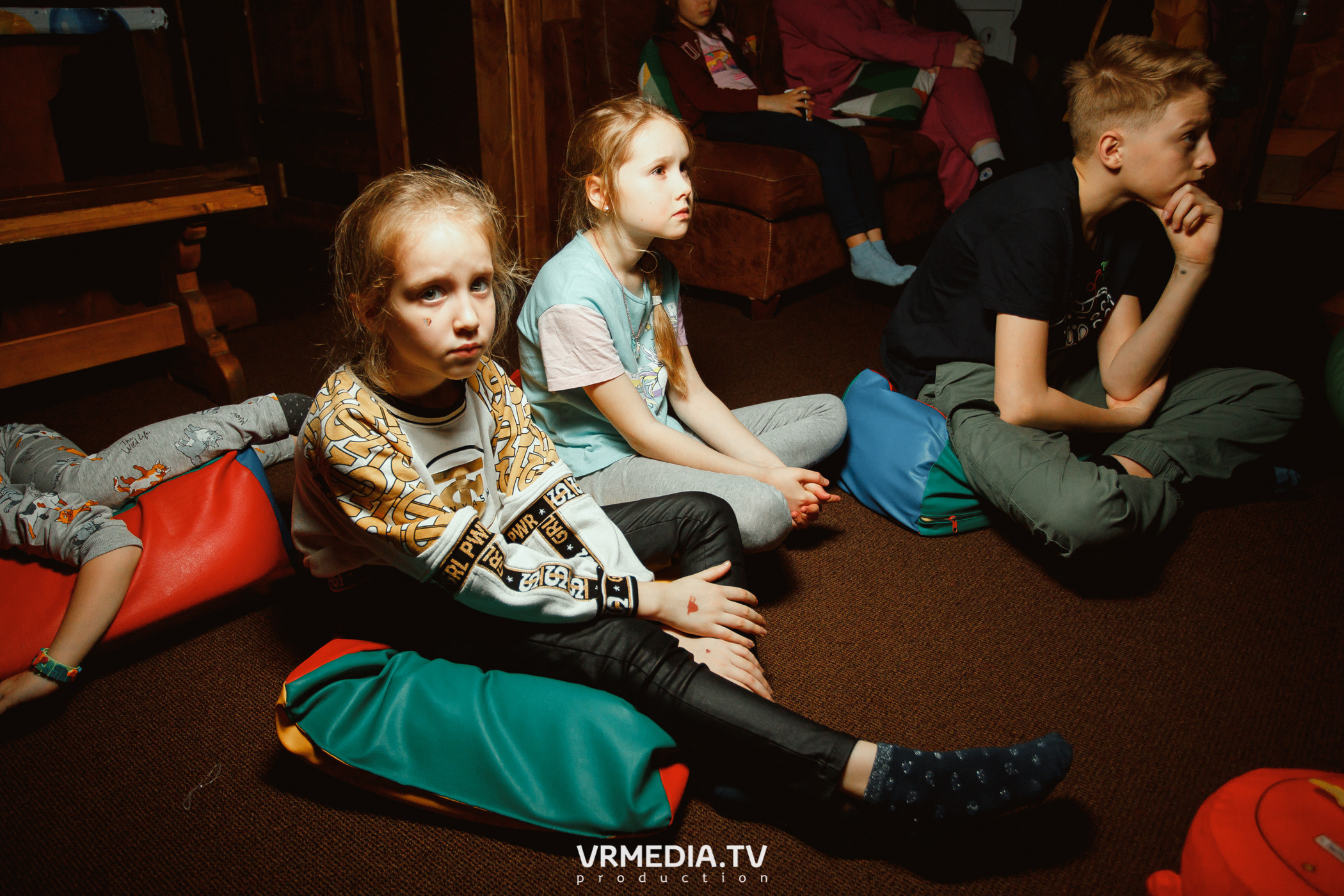 Выходные в «Alpen club»