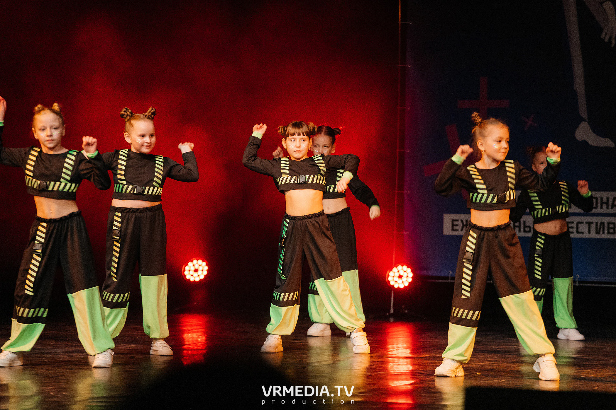 Благотворительный межрегиональный фестиваль «МЫ»