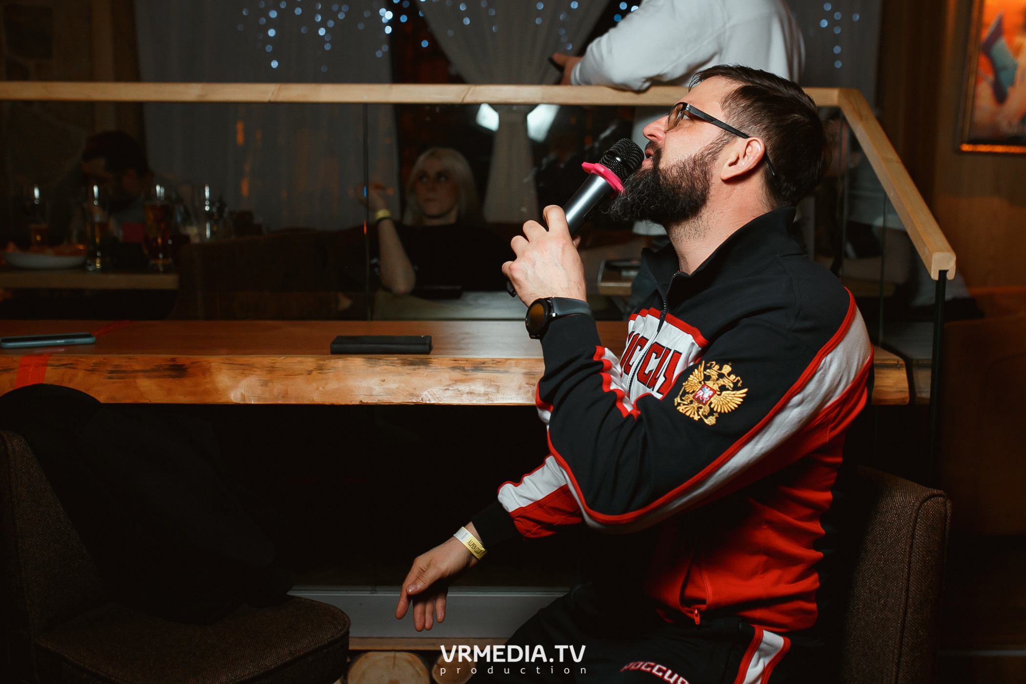 Выходные в «Alpen Club»