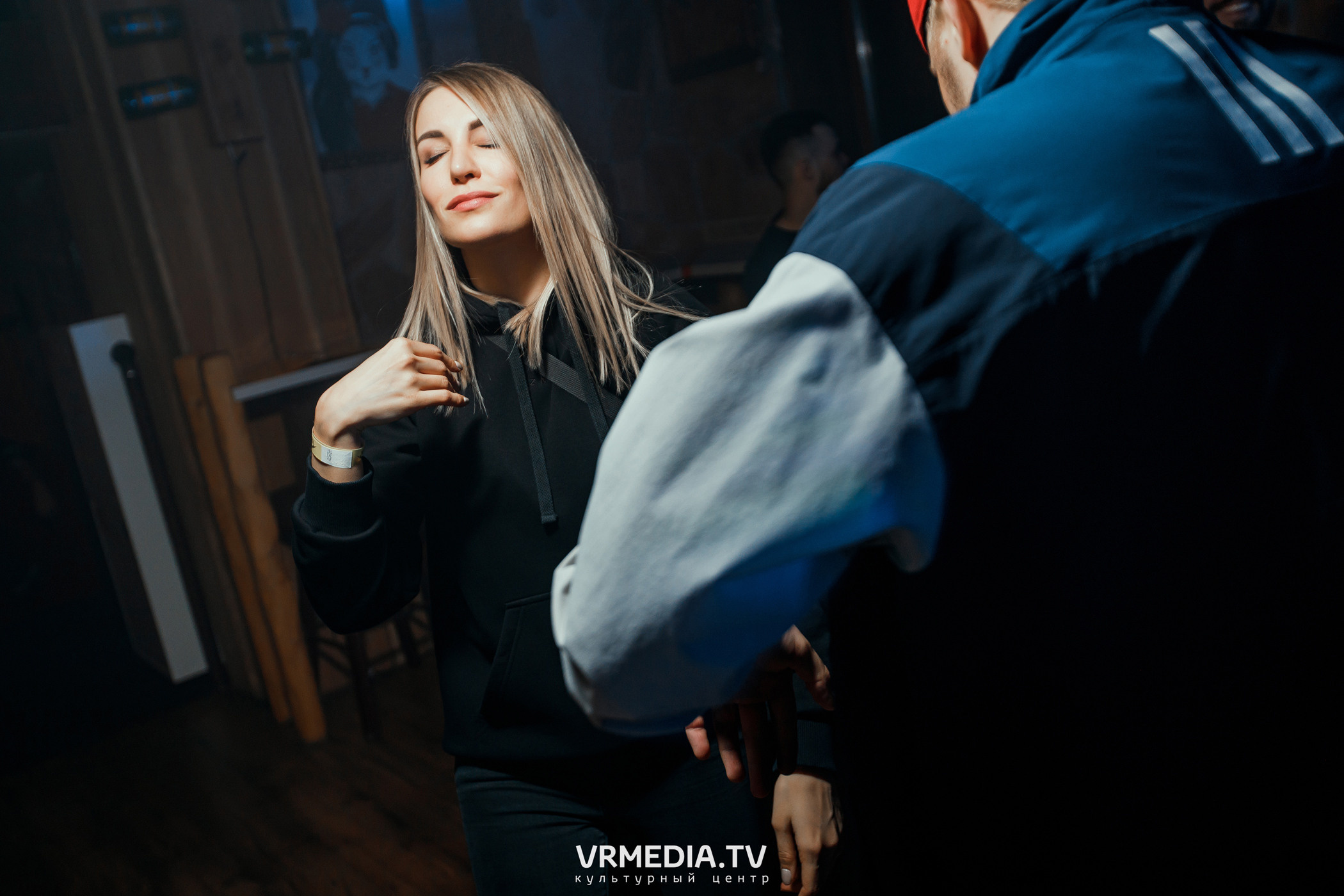 Выходные в «Alpen club»