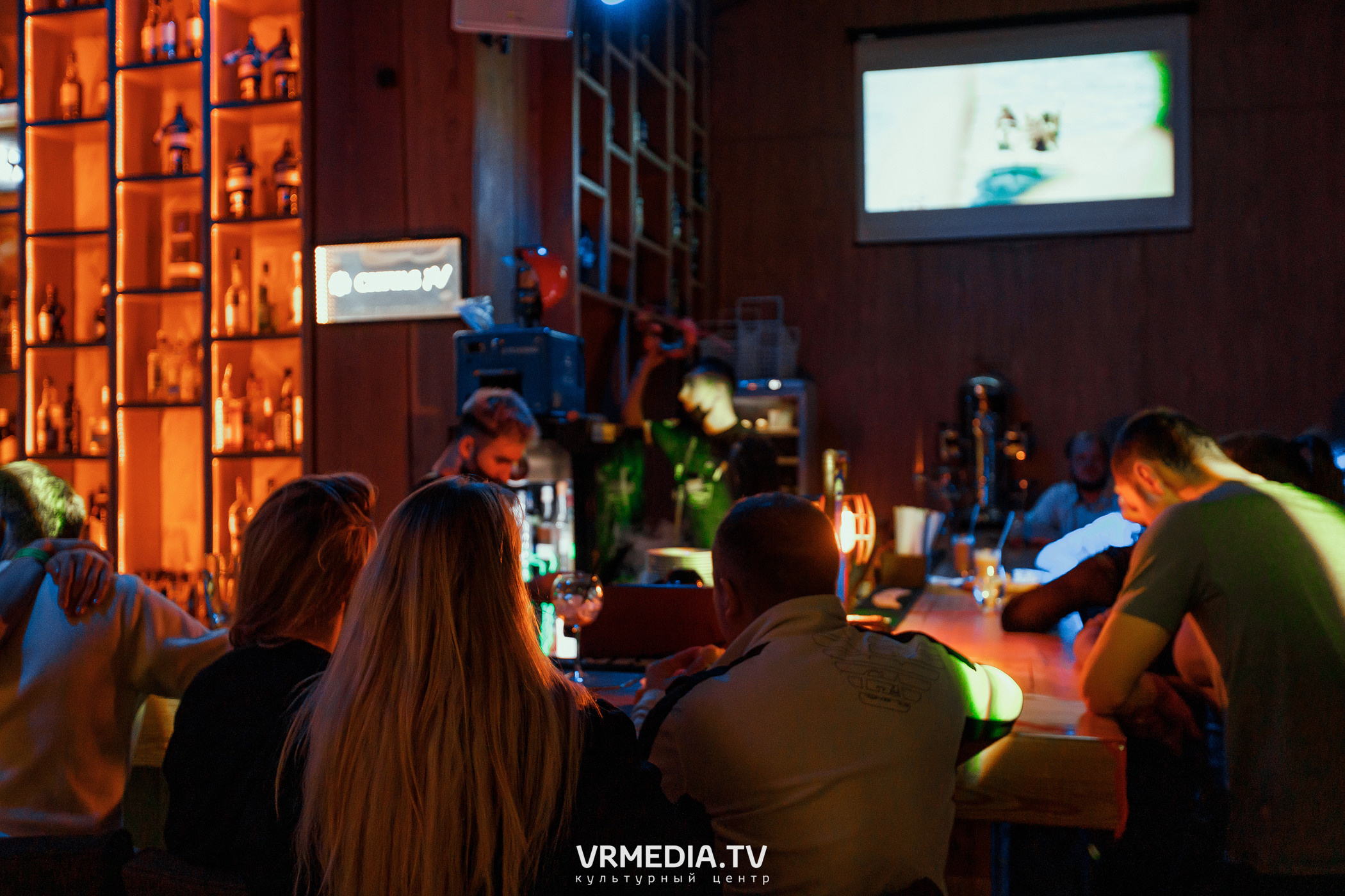 Выходные в «Alpen club»