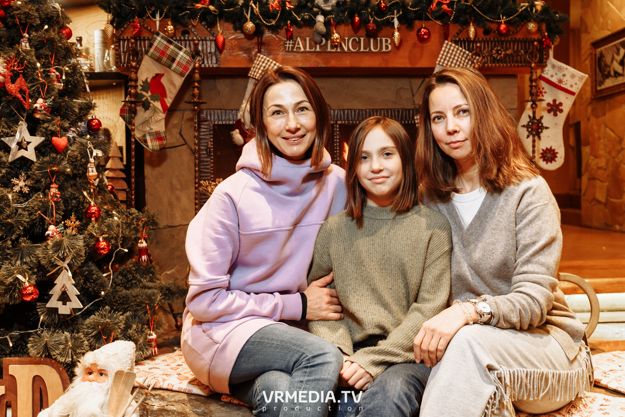 Детский кулинарный мастер-класс «Сладкая пицца» в «Villaggio»