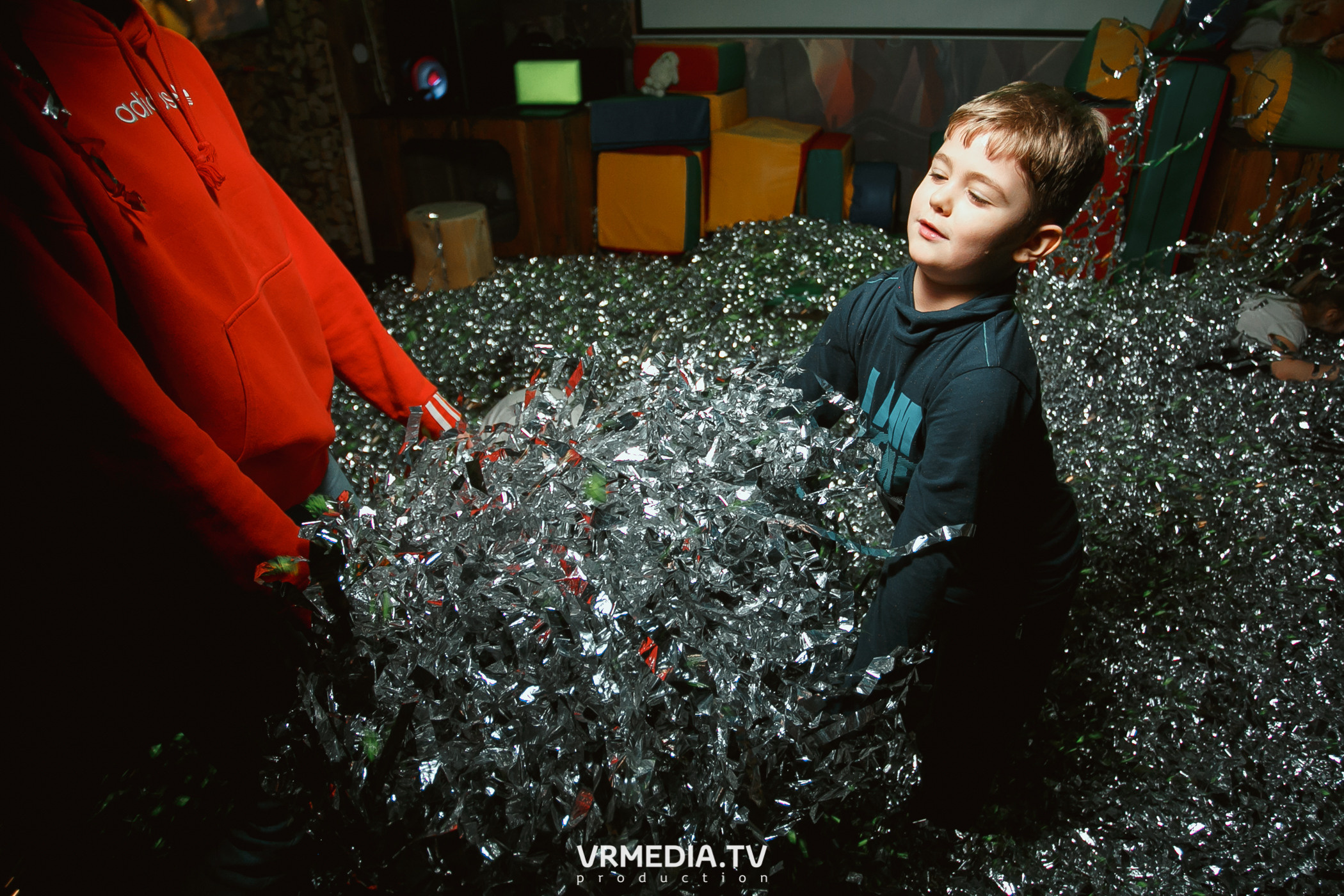 Выходные в «Alpen Club»