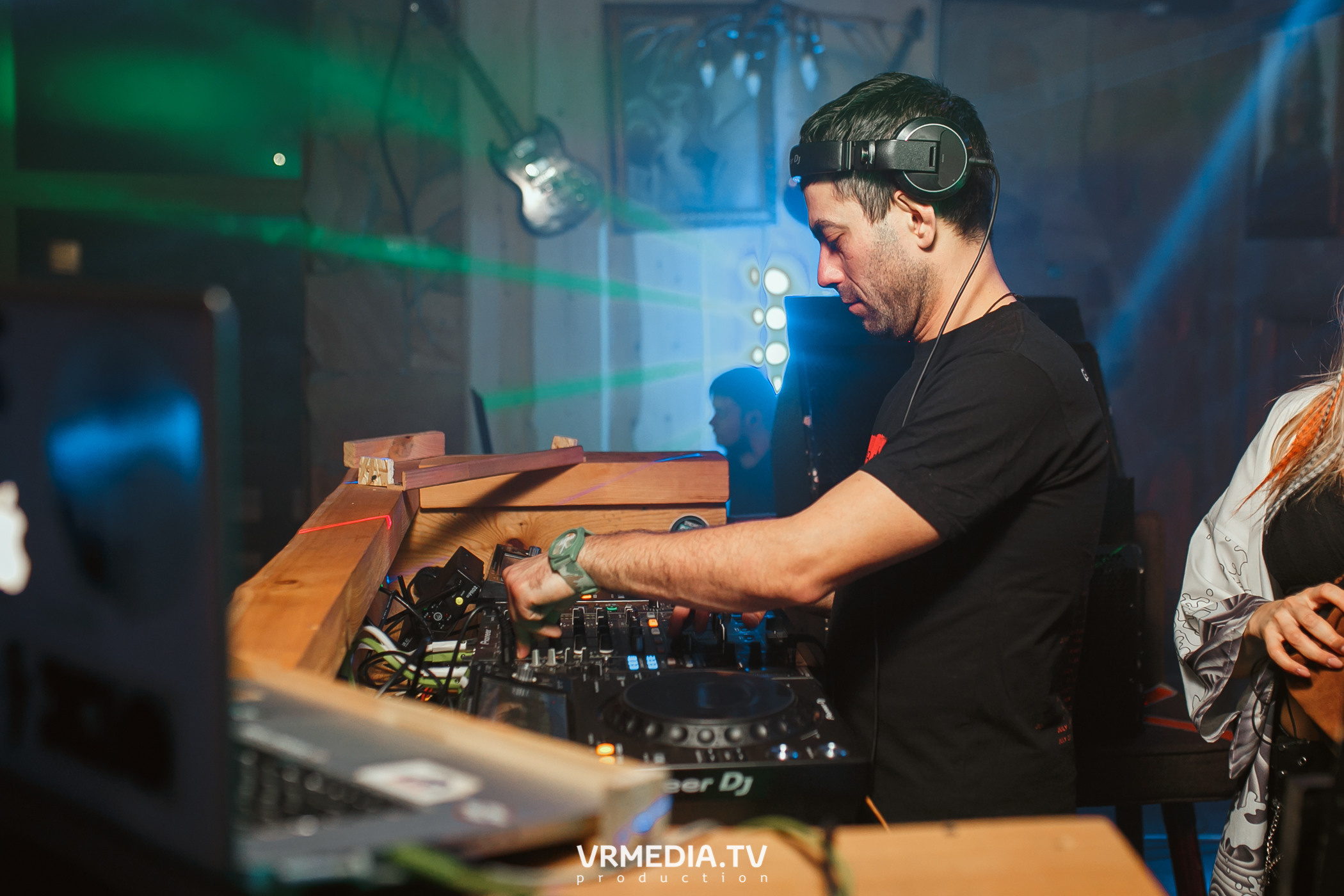 Выходные в «Alpen Club»